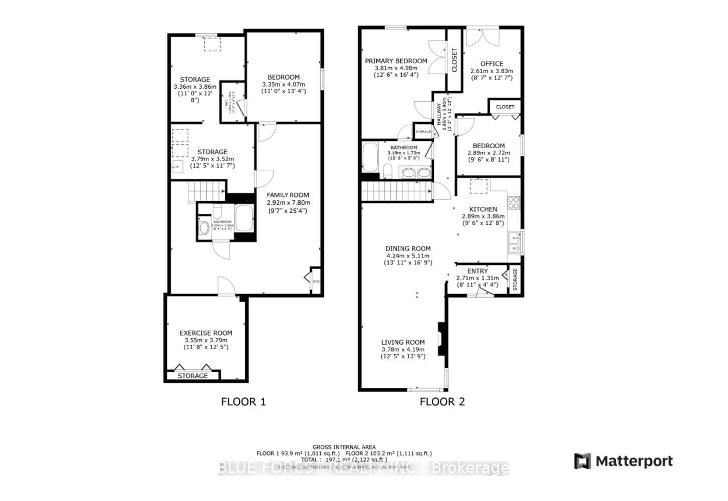 14 Aldersbrook Crescent photo 30
