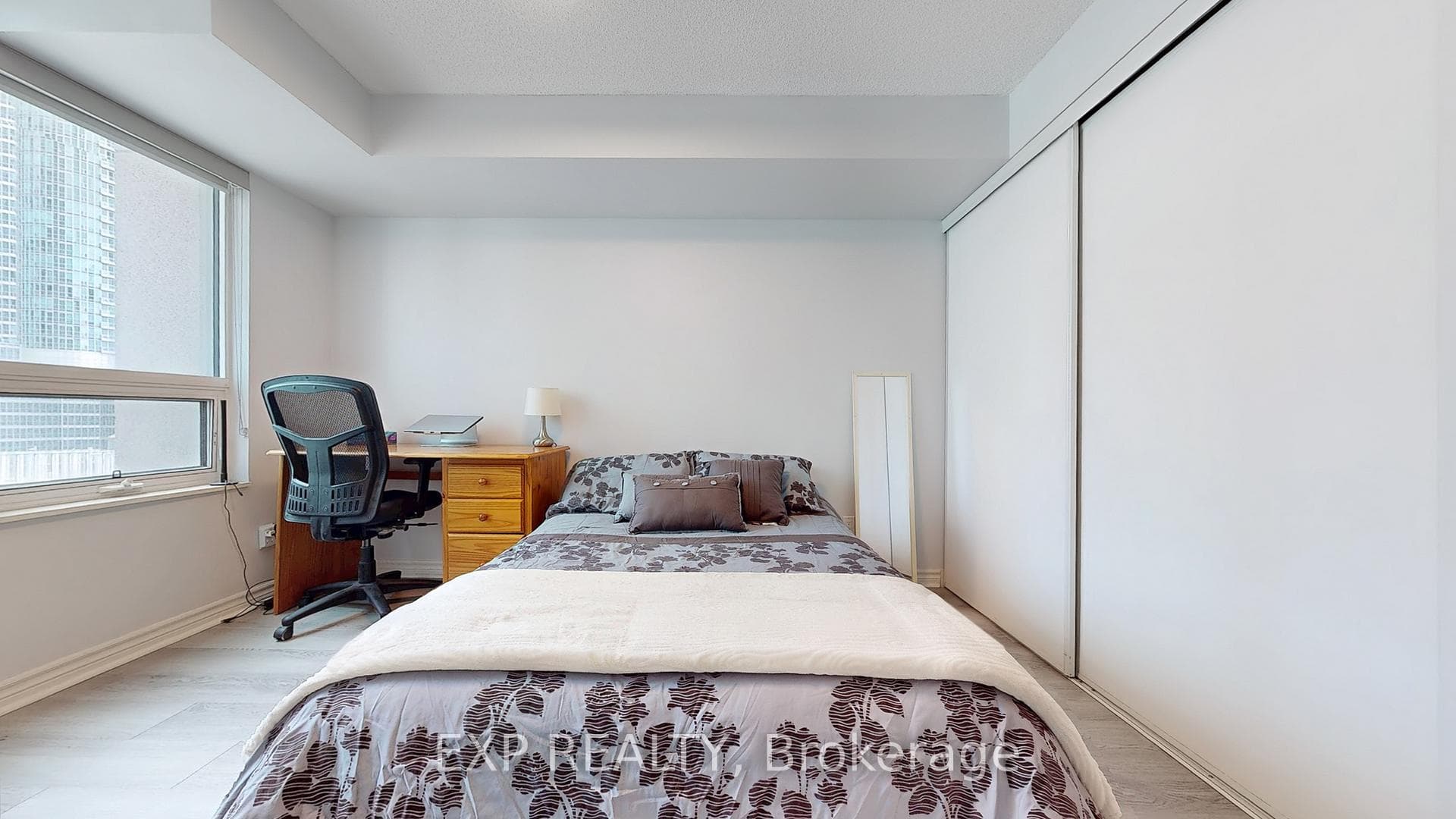 Primary Bedroom - photo from previous listing