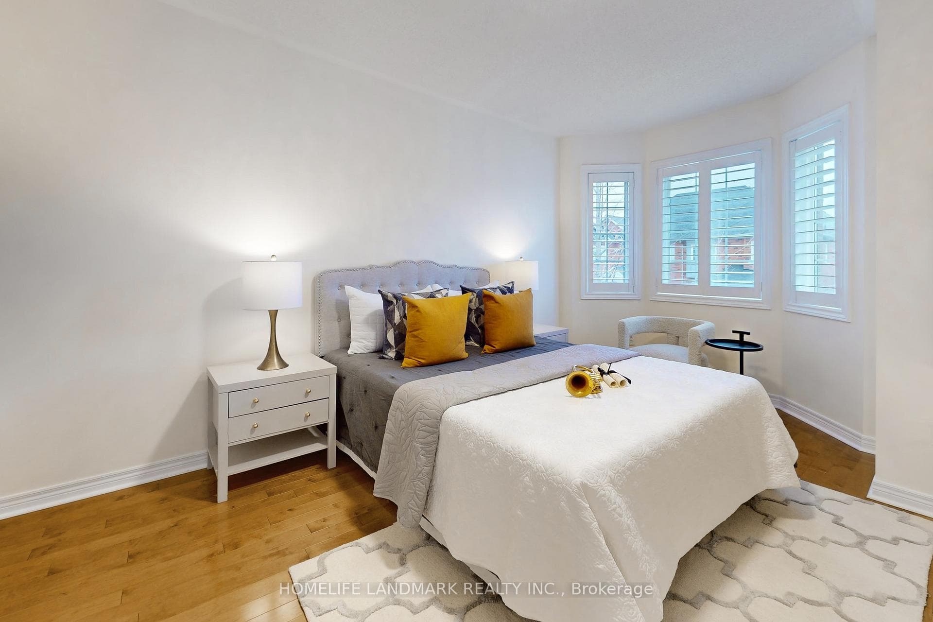 Bedroom #2