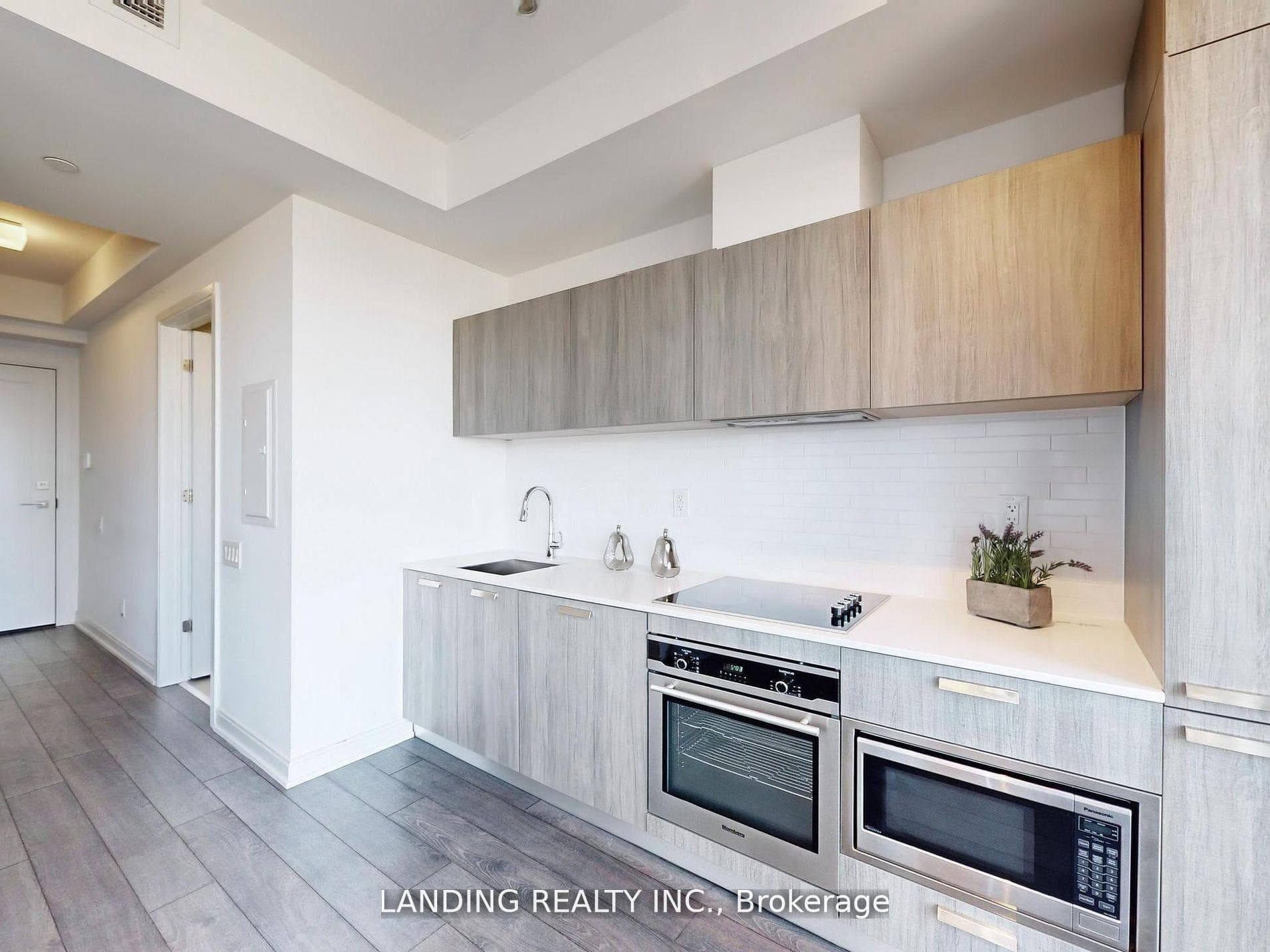 50 Charles Street Unit 2702 photo 3