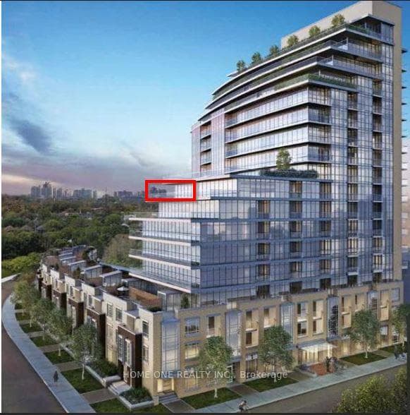 60 Berwick Avenue Unit 907 photo 2