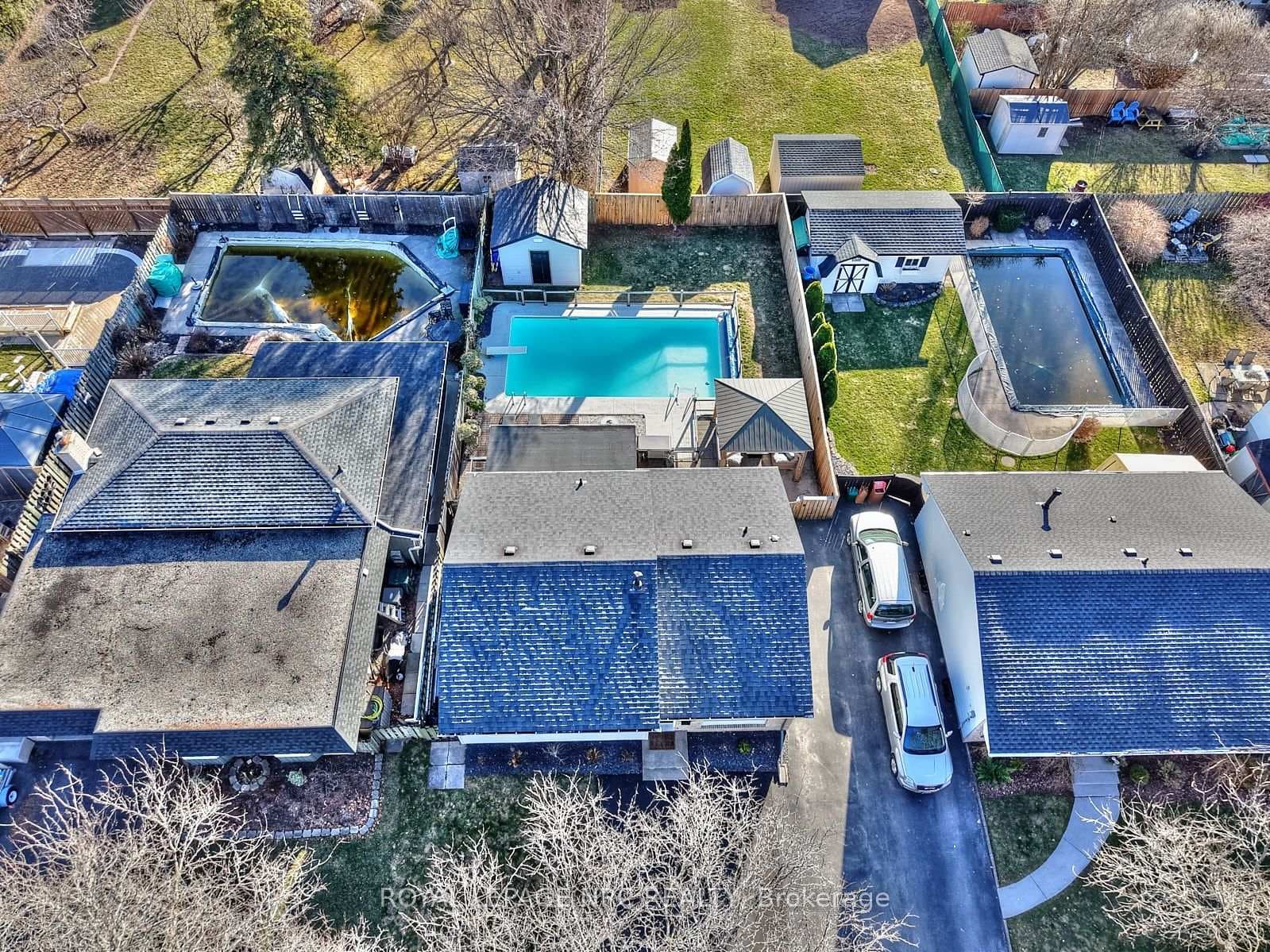 4190 York Drive photo 49