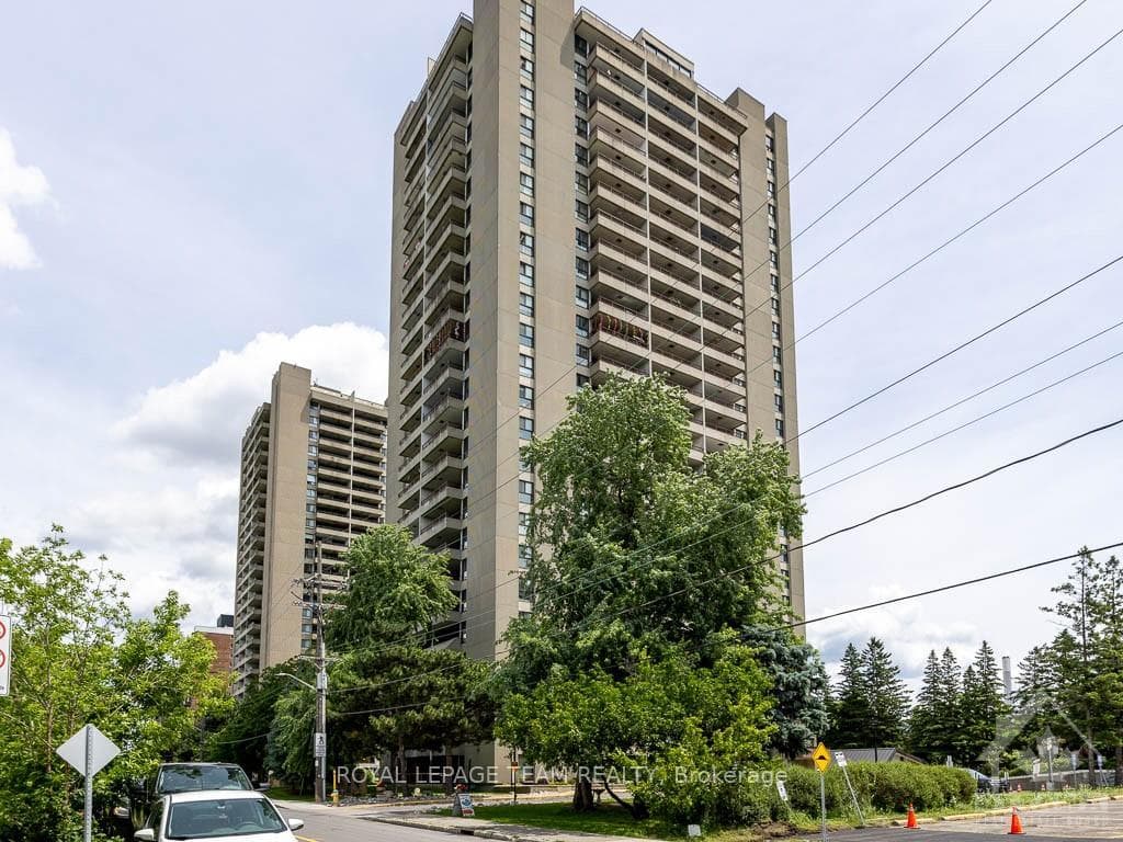 1785 FROBISHER Lane Unit 2308 photo 1