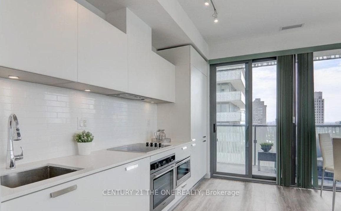 50 Charles Street Unit 4009 photo 7