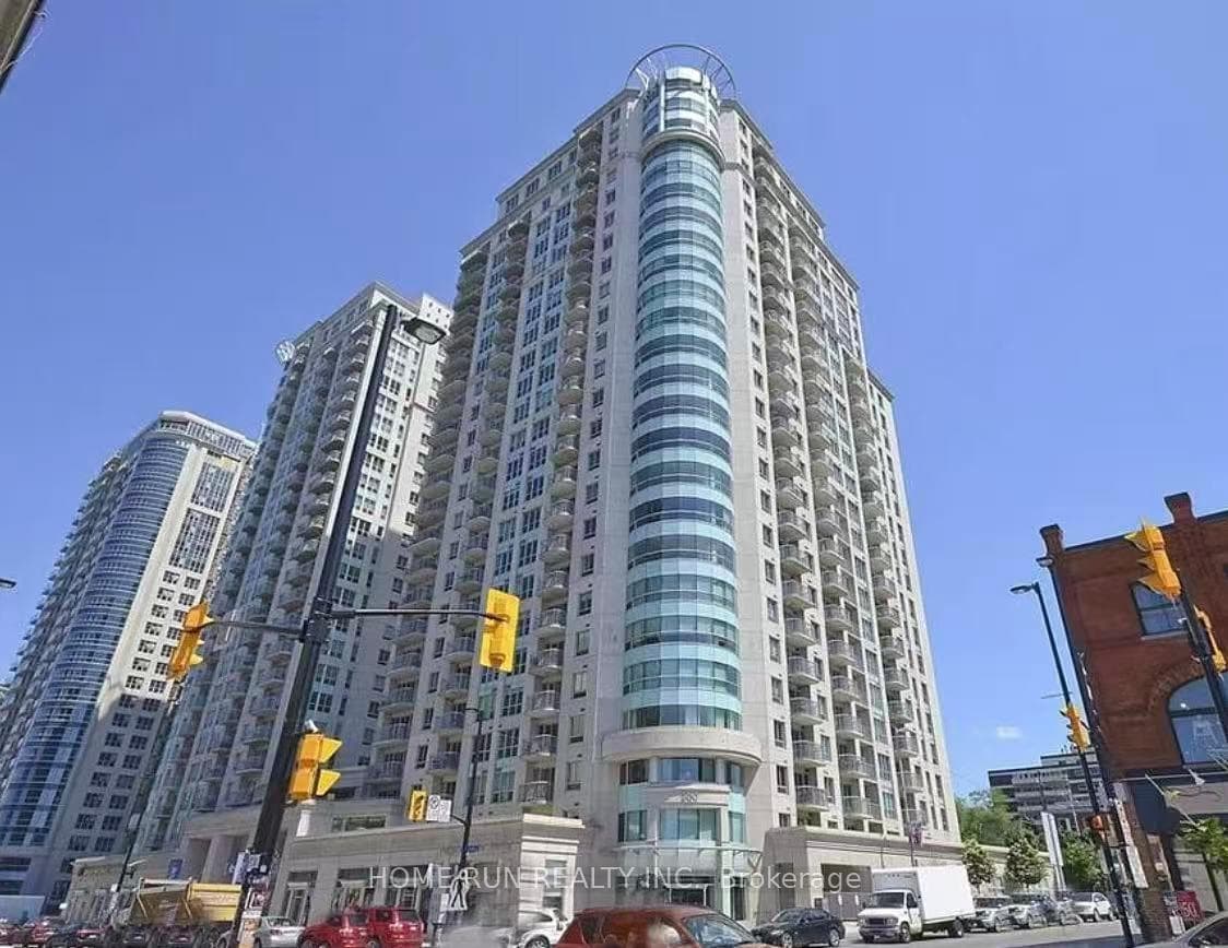 200 RIDEAU Street Unit 1107 photo 1