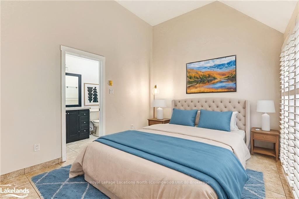 Virtual Staging