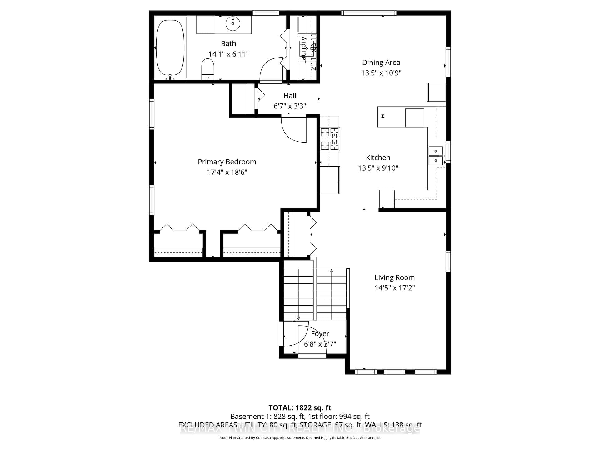 4 Baldwin Avenue photo 50