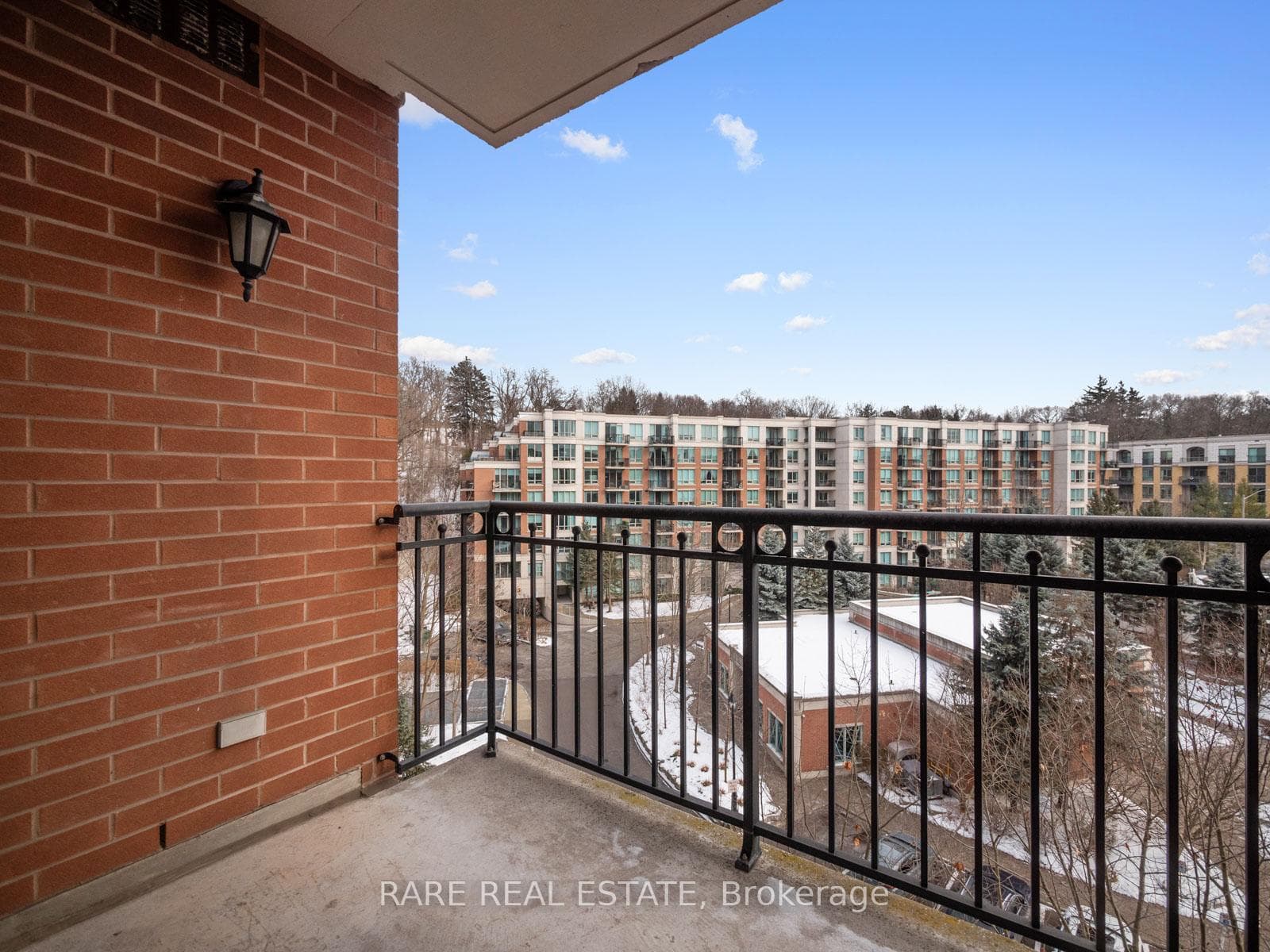 28 William Carson Crescent Unit 723 photo 19