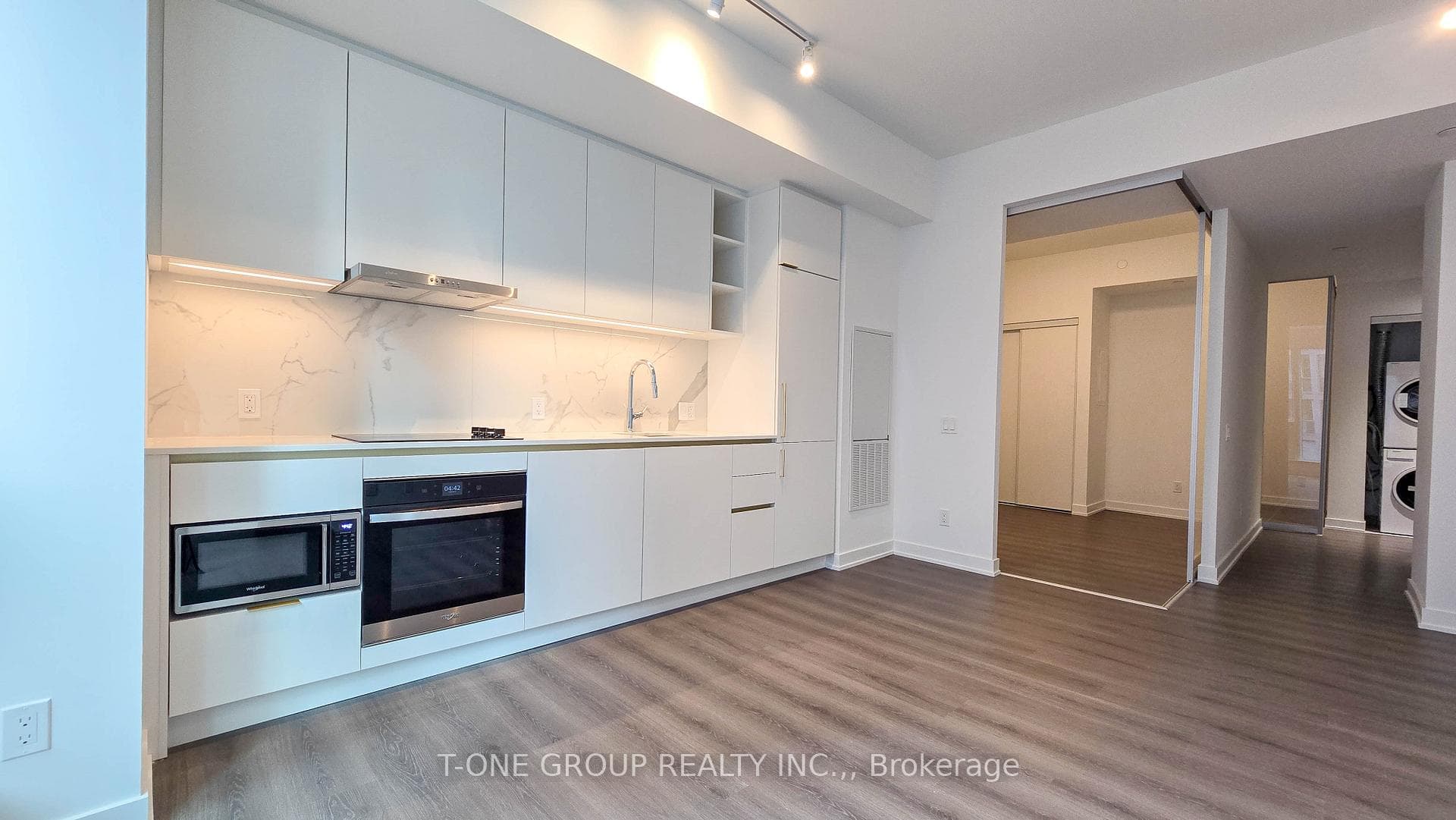 8 Wellesley Street Unit 603 photo 7