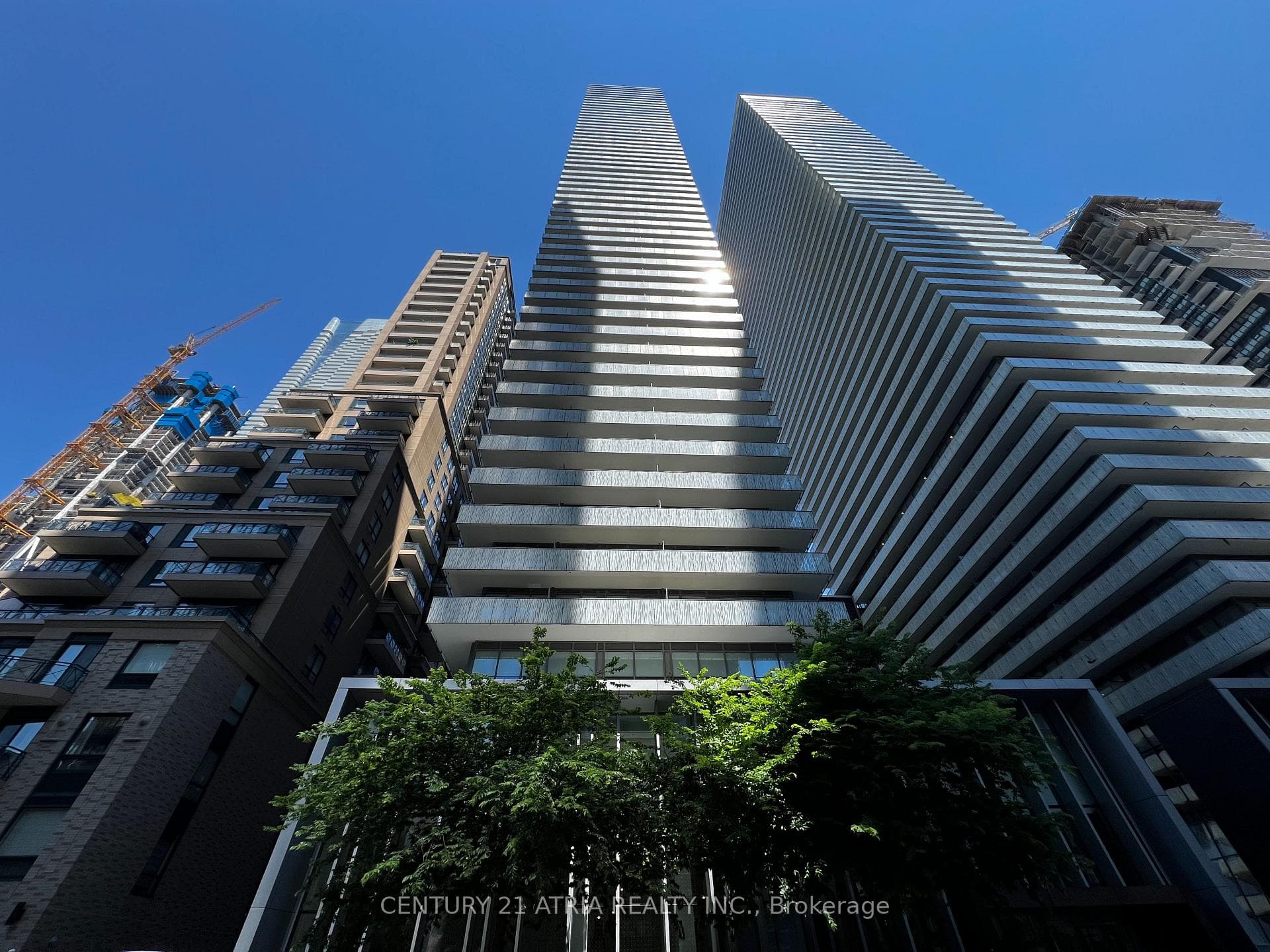 42 Charles Street Unit 3002 photo 1