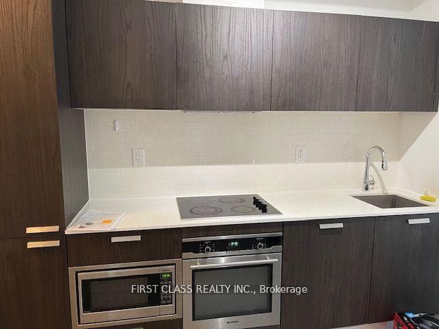 50 Charles Street Unit 1709 photo 6