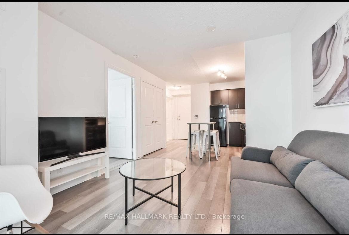 50 Town Centre Court Unit 1006 photo 6