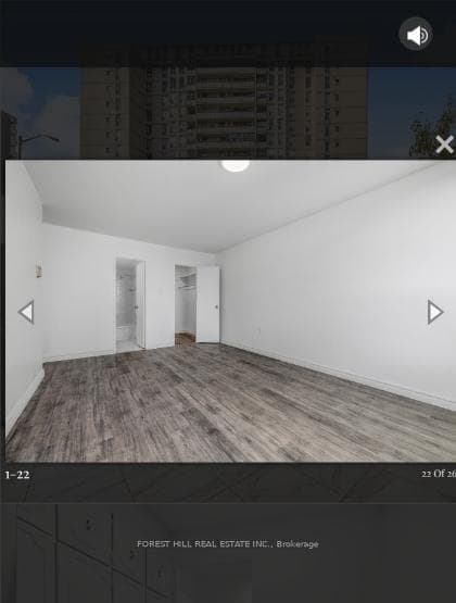 130 Neptune Drive Unit 407 photo 22
