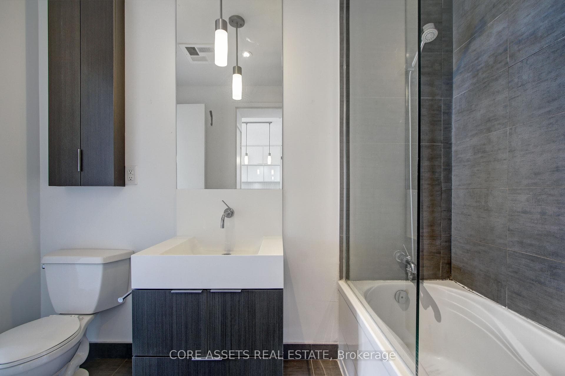 110 Charles Street Unit 3803 photo 6