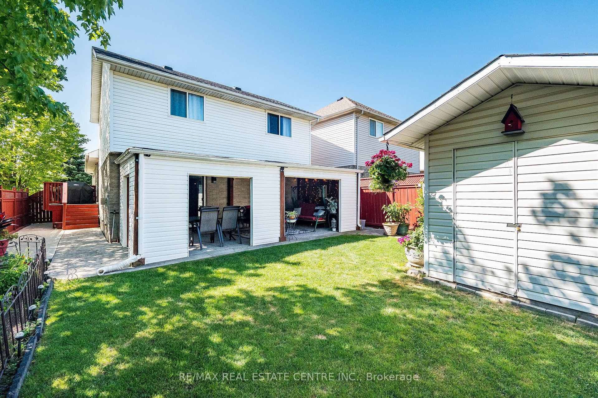 267 Montgomery Boulevard photo 39