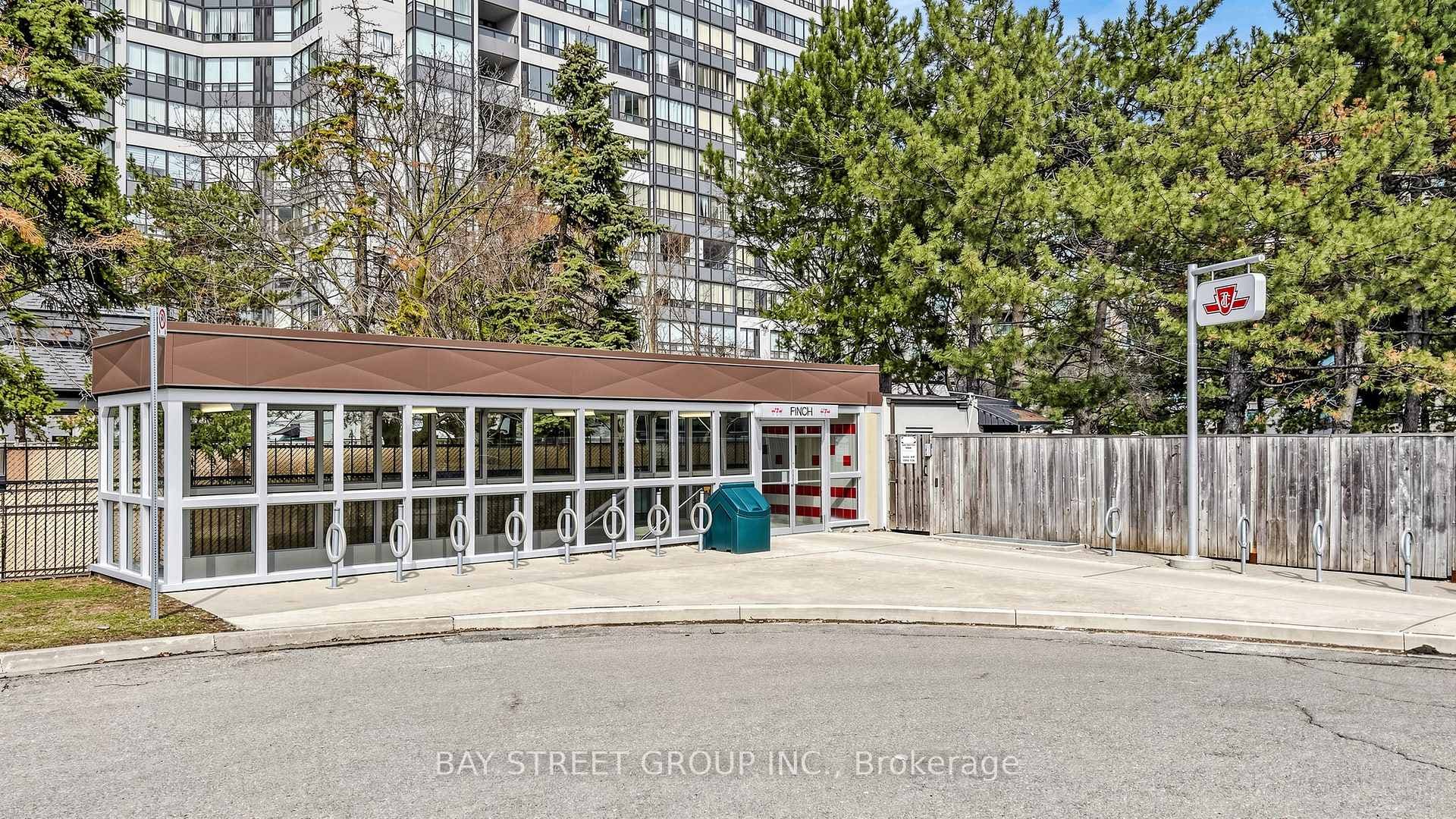 7 Bishop Avenue Unit 1416 photo 38