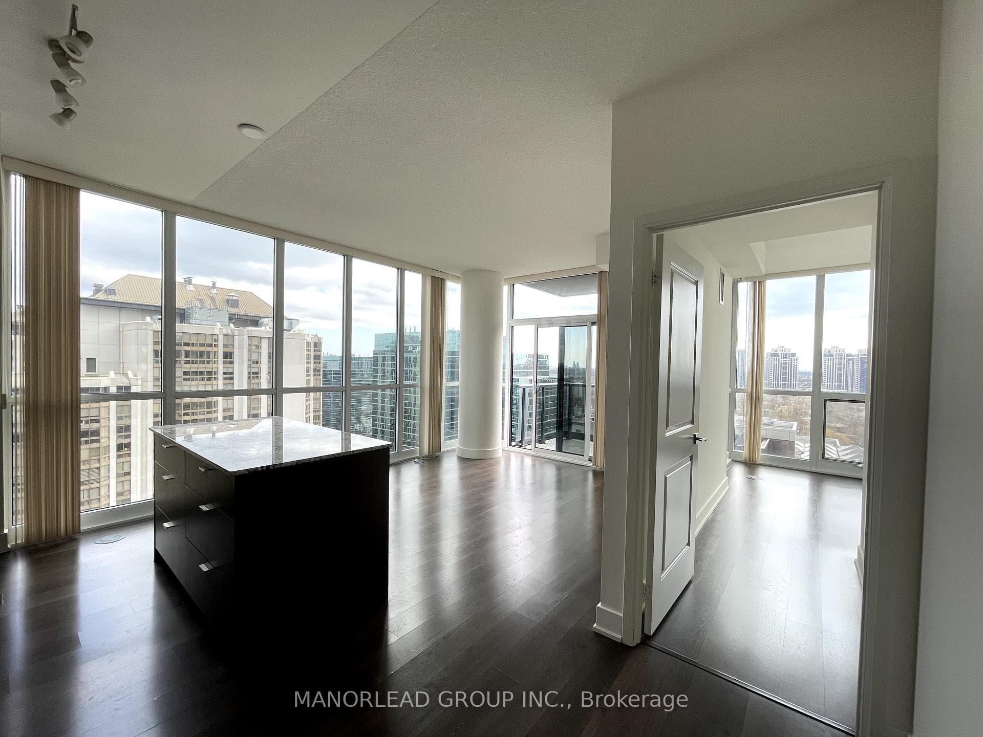 88 Sheppard Avenue Unit 1602 photo 10