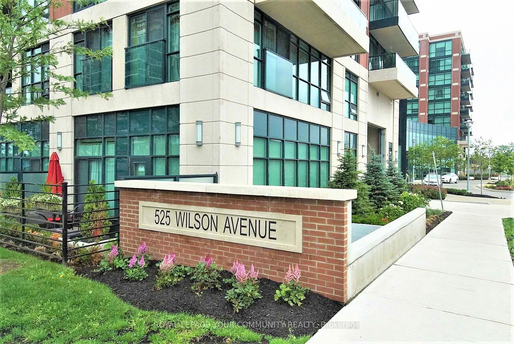 525 Wilson Avenue Unit 229 photo 21