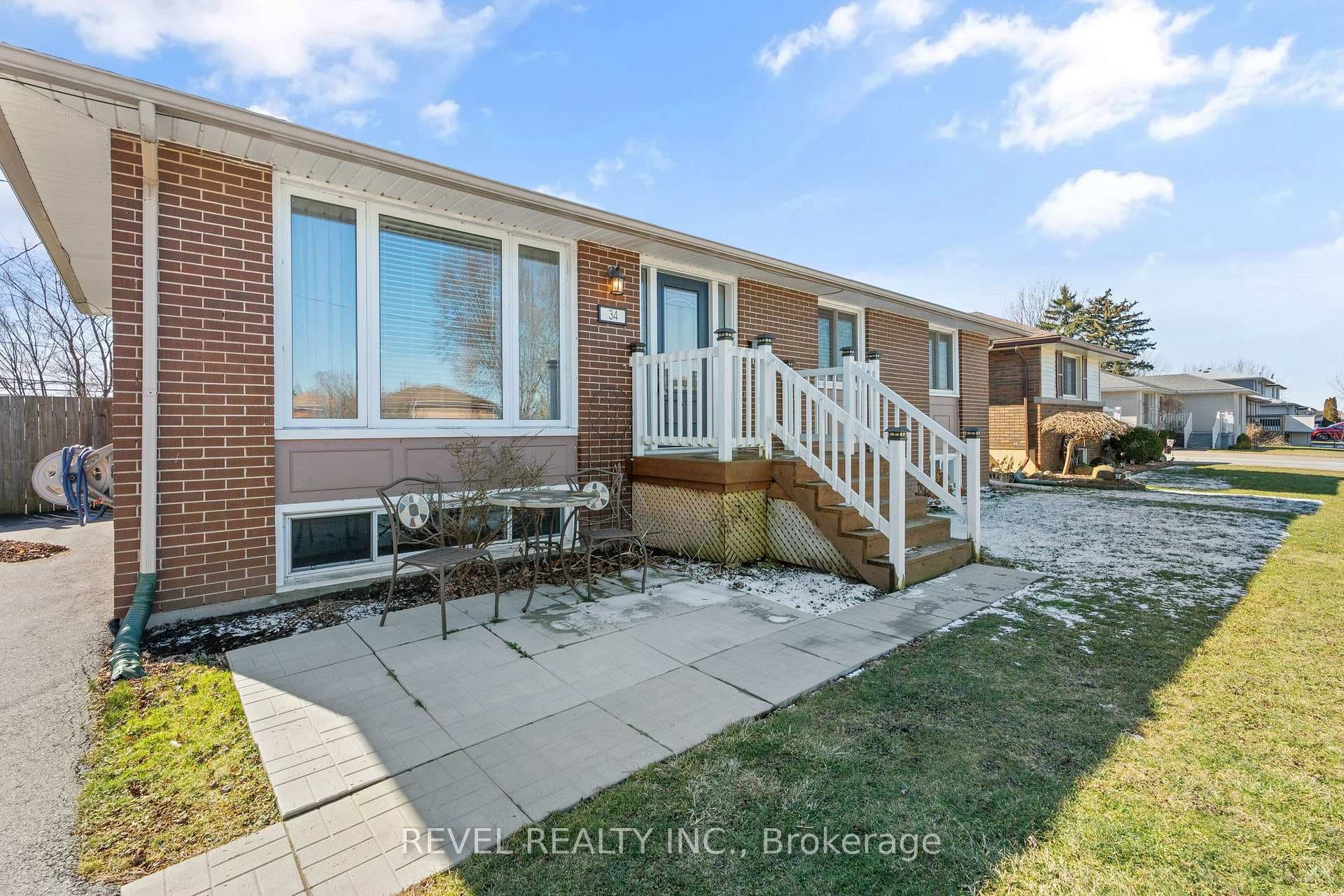 34 Sheba Crescent photo 1