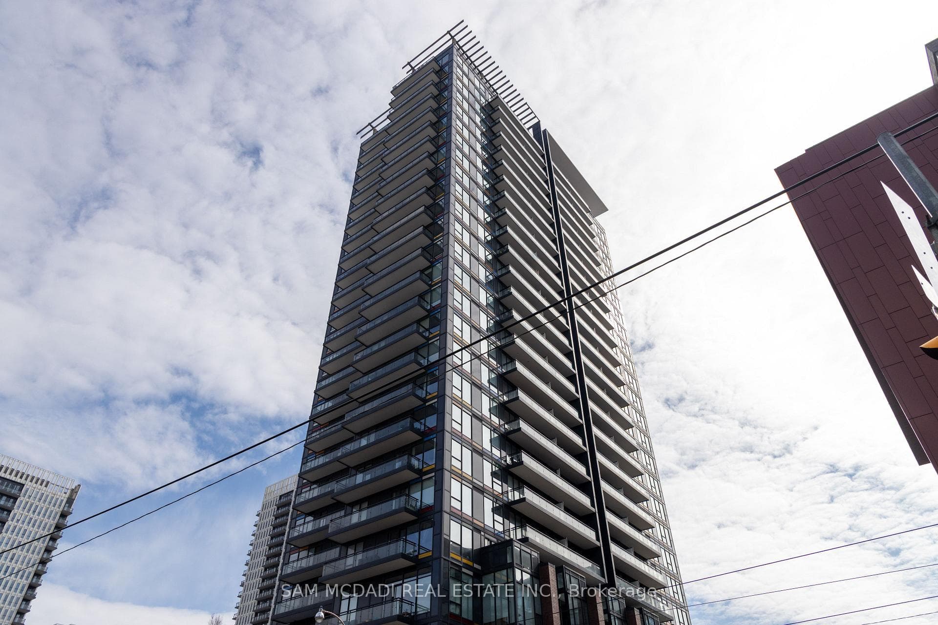 225 Sackville Street Unit 2412 photo 6