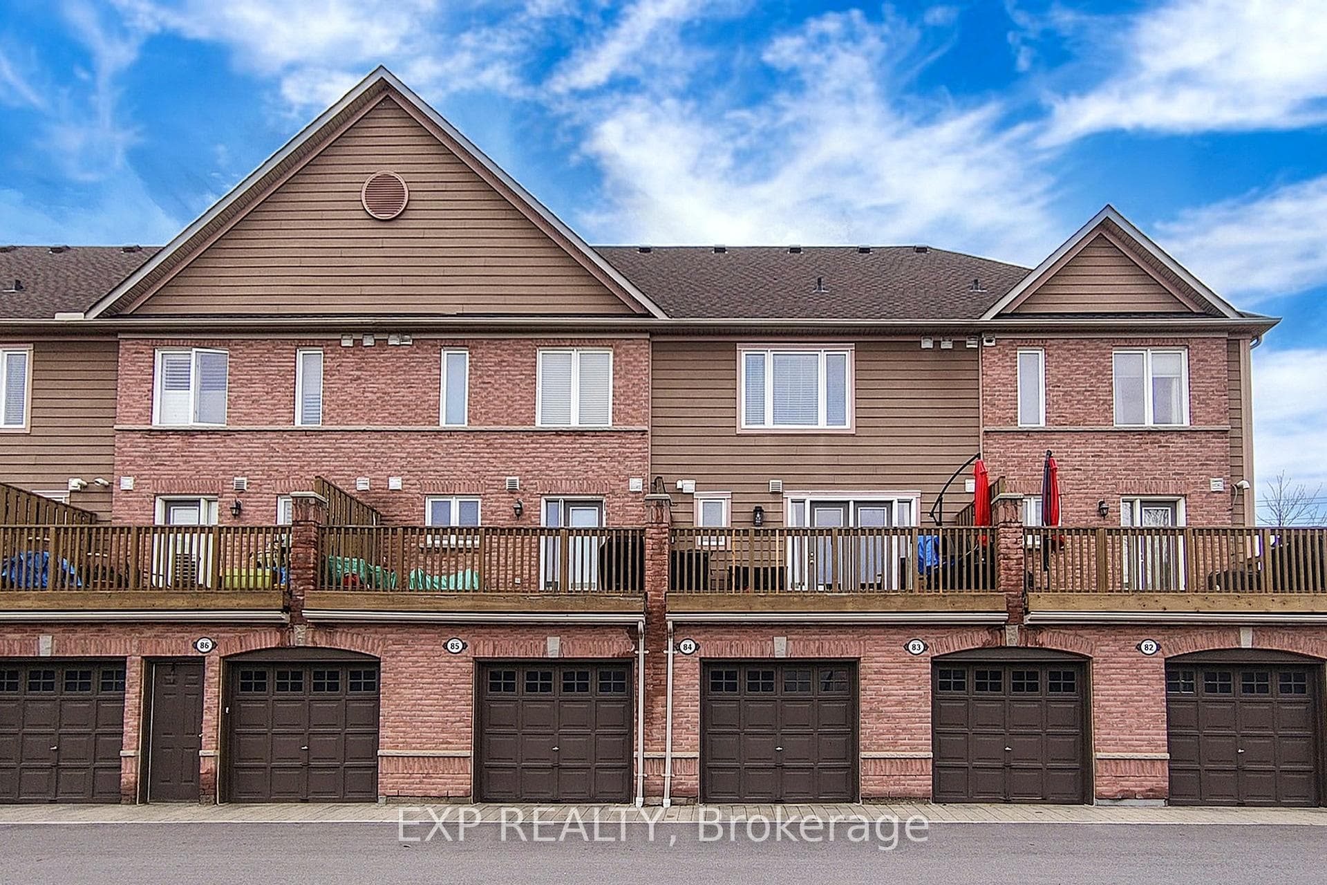 3088 Eglinton Avenue Unit 84 photo 33