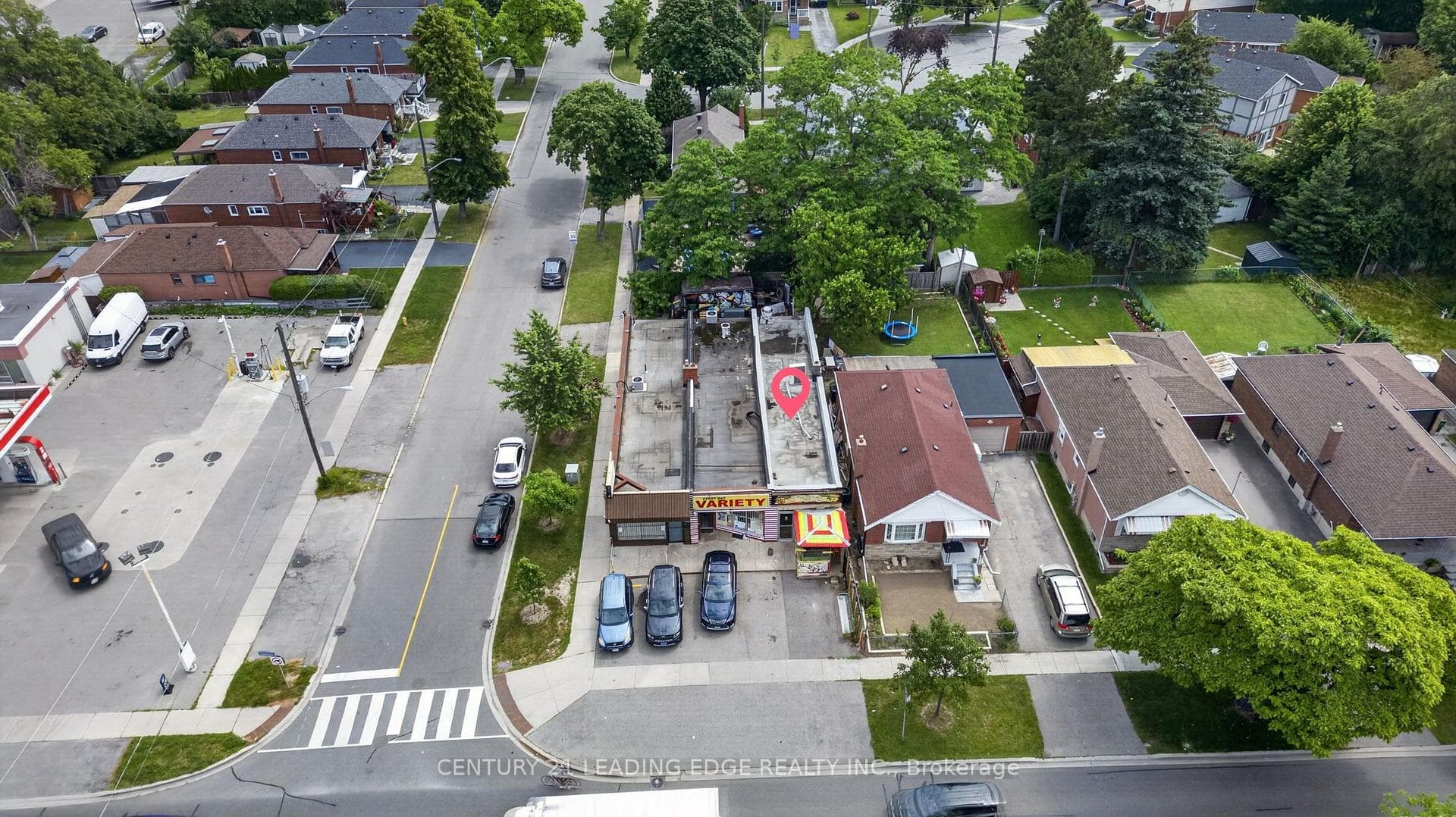 741 Pharmacy Avenue photo 10