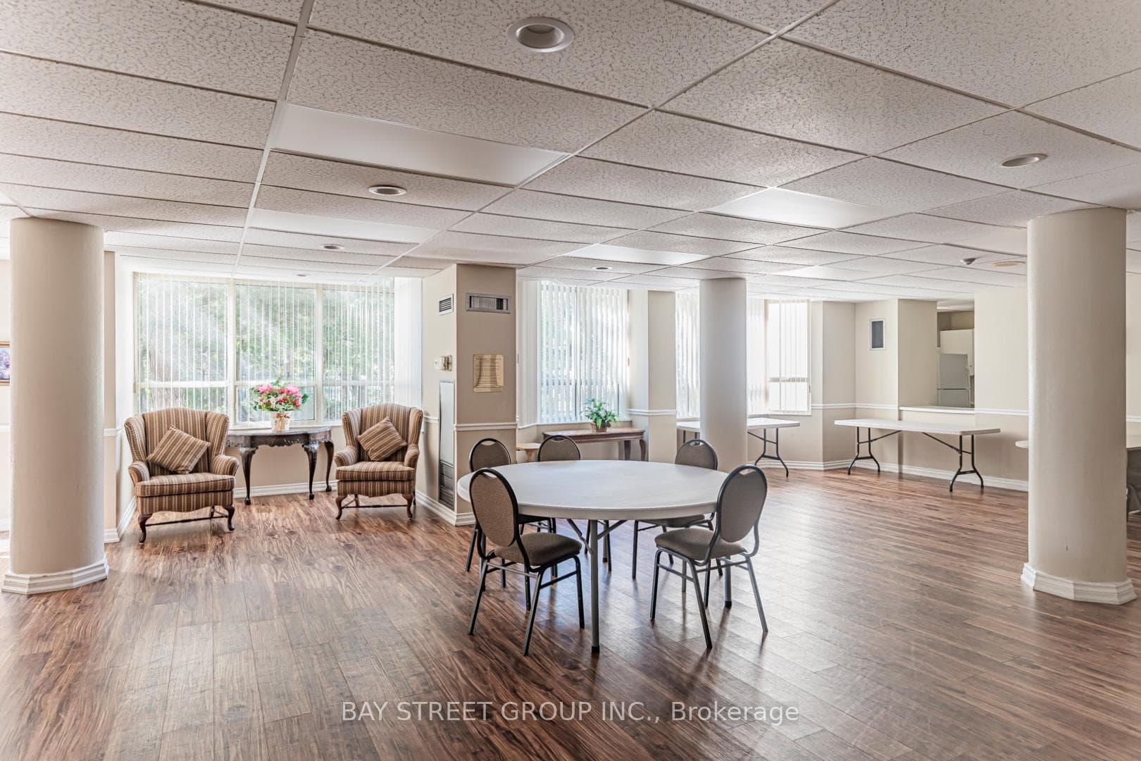 Party Room