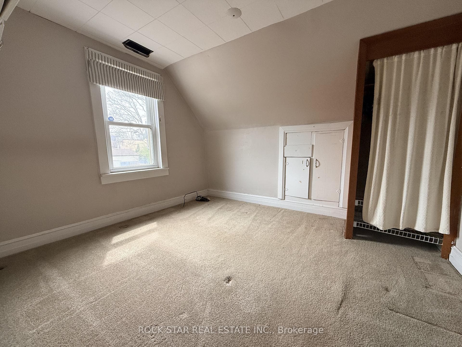 2nd floor bedroom #3