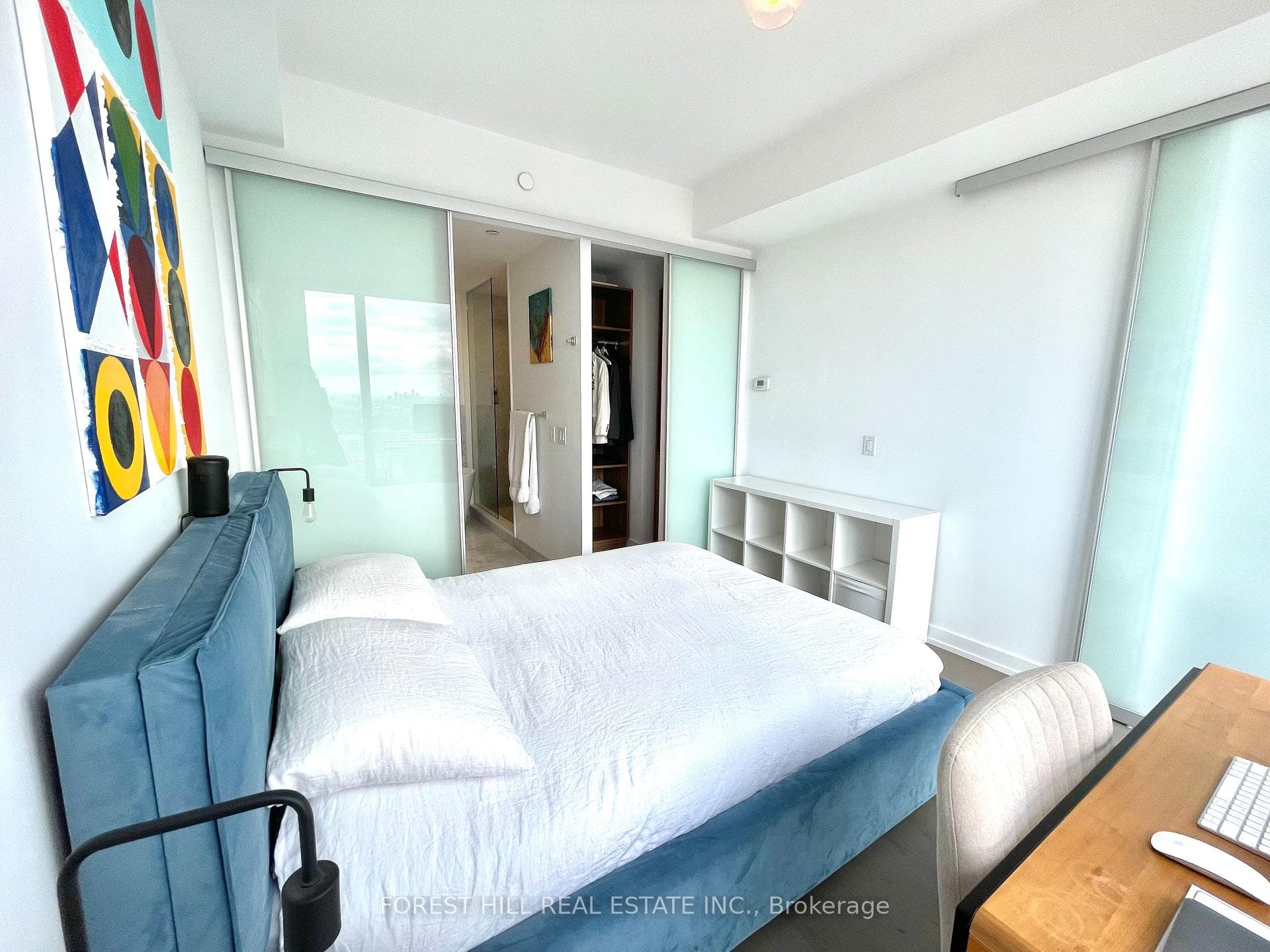 488 University Avenue Unit 3410 photo 13