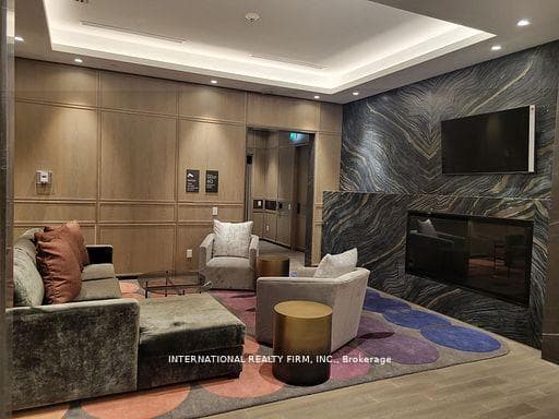 Party Room