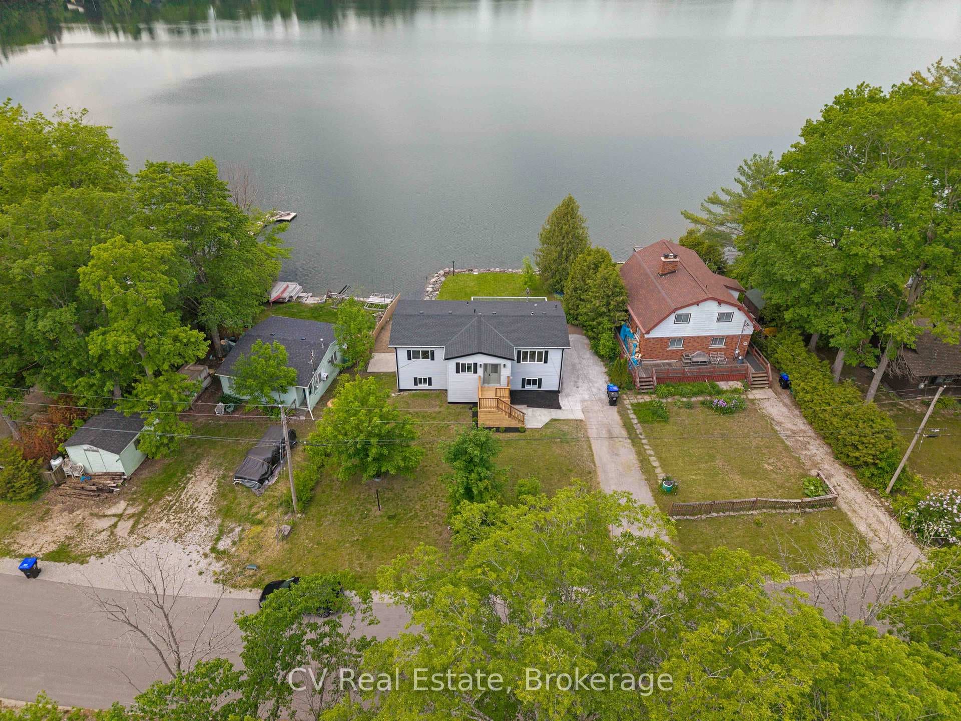 3338 Cox Drive photo 41