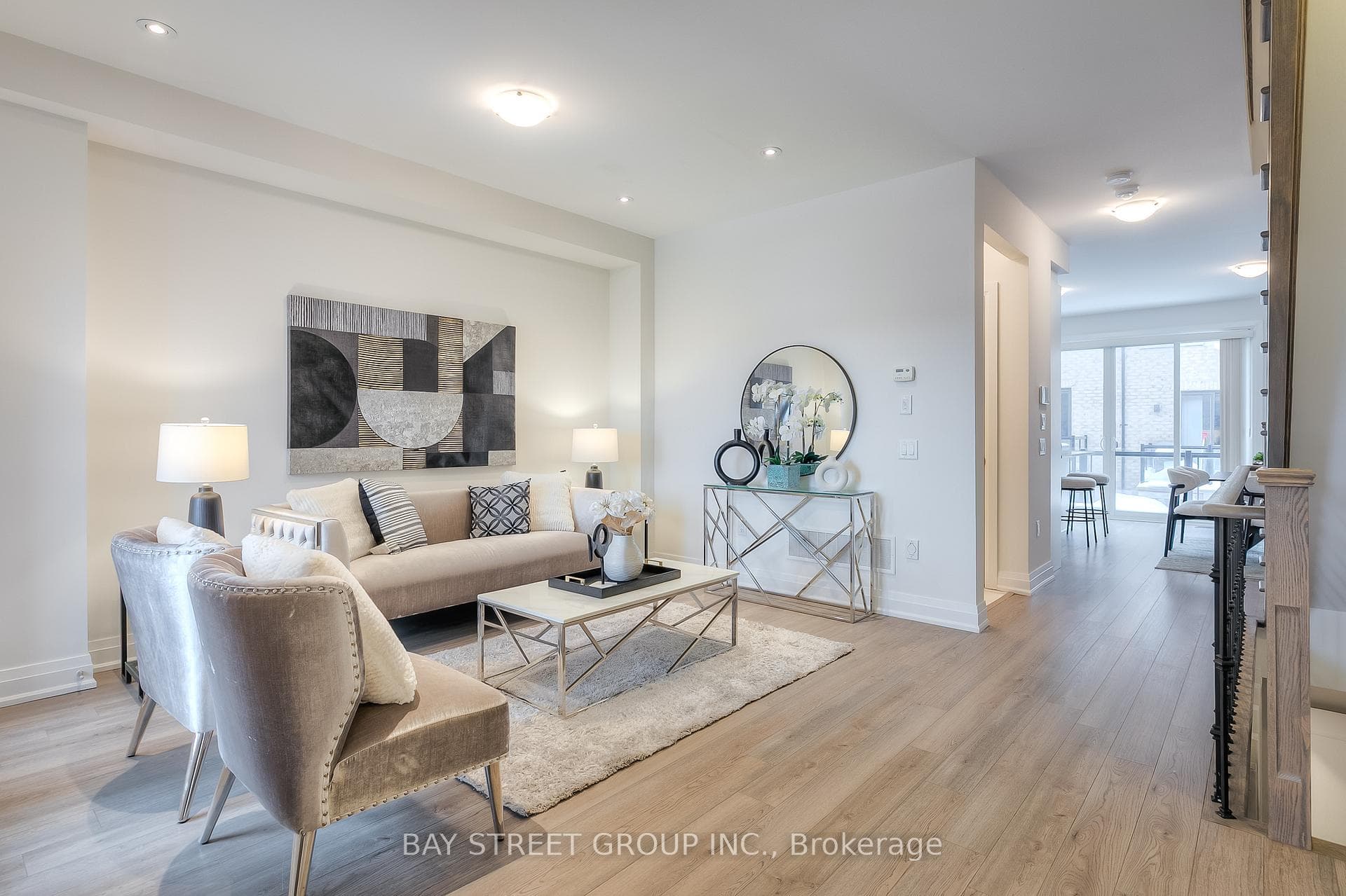 70 Salterton Circle photo 11