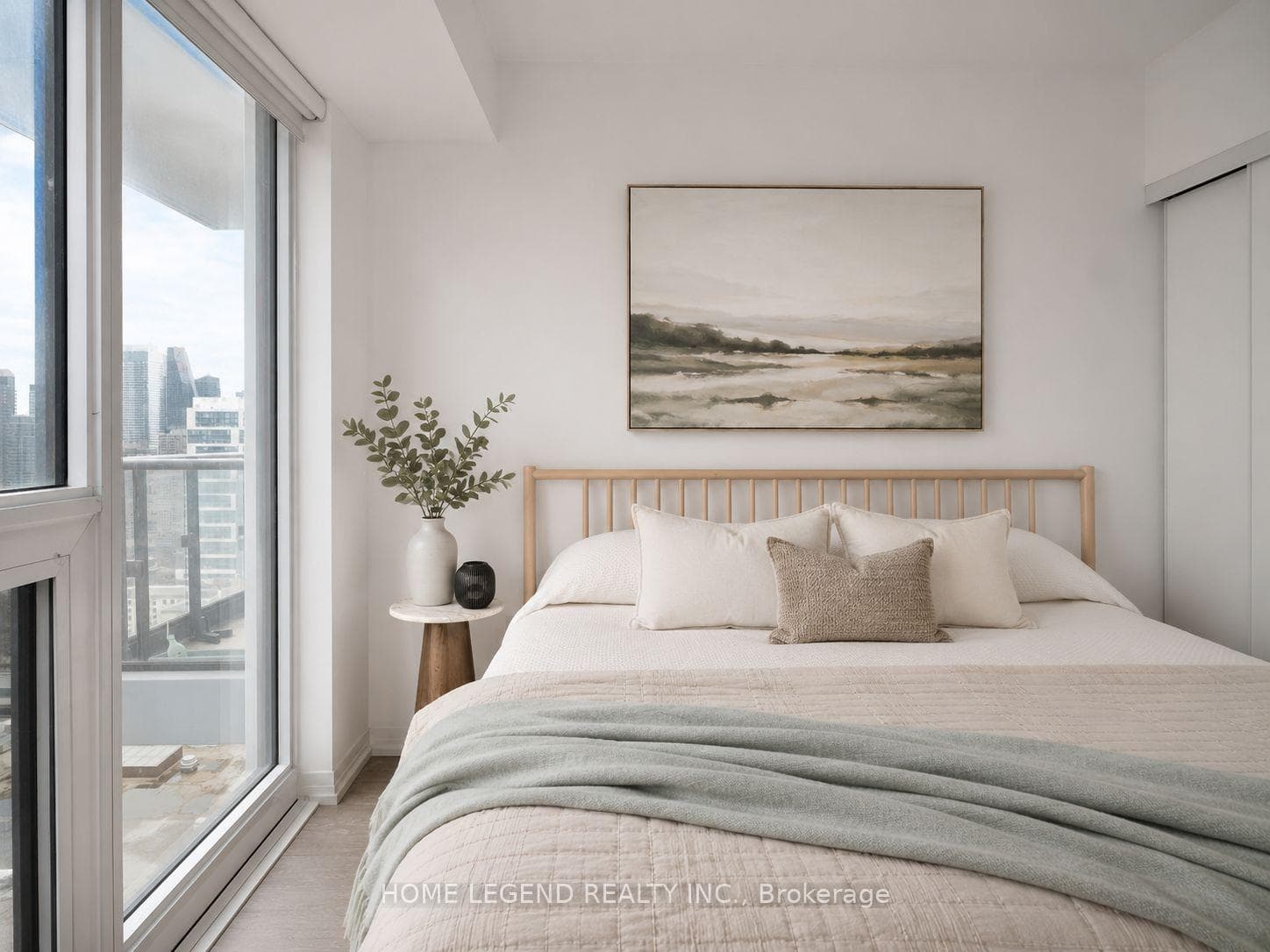 251 Jarvis Street Unit 3309 photo 6