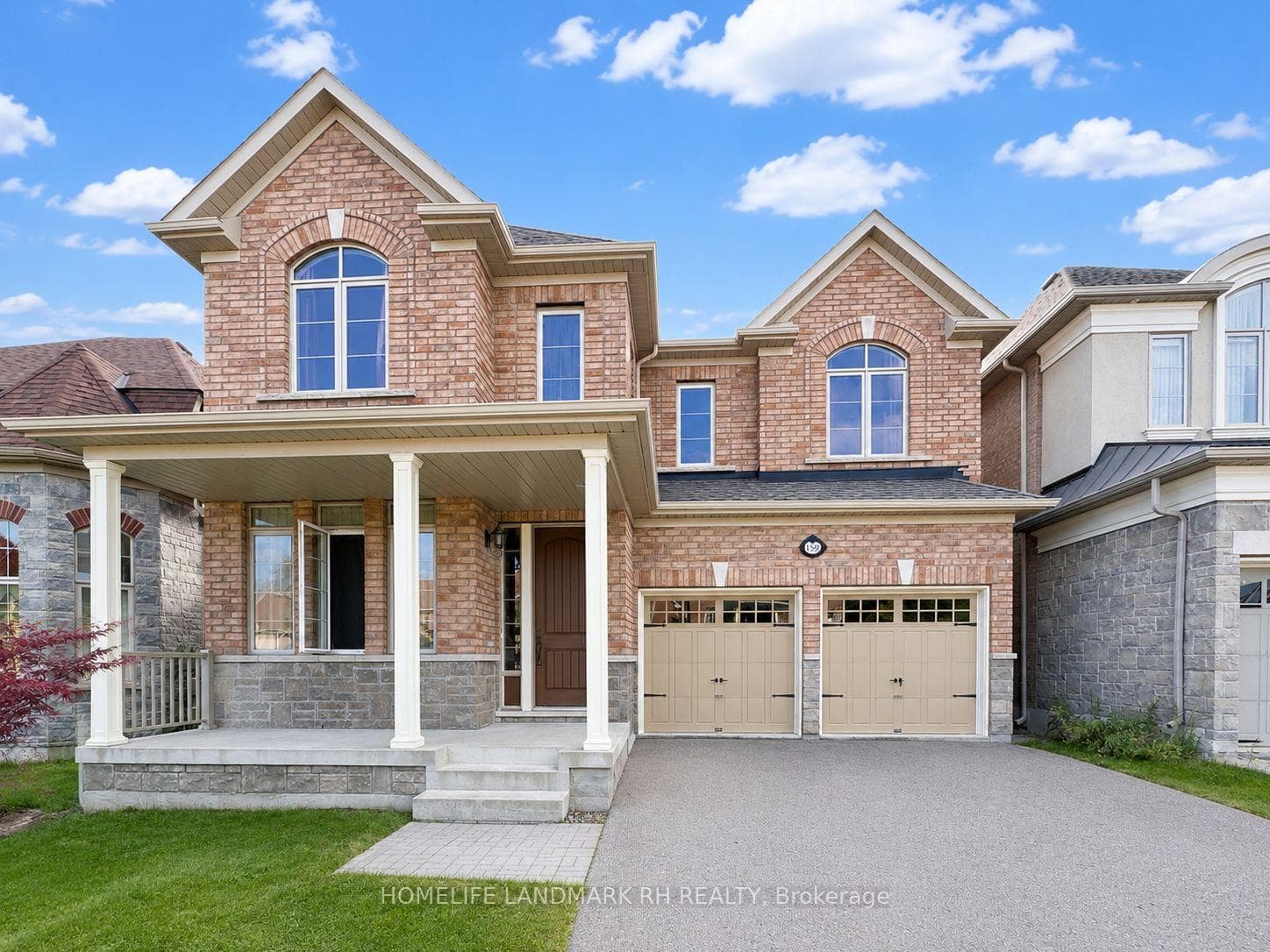 158 ROTHBURY Road photo 1