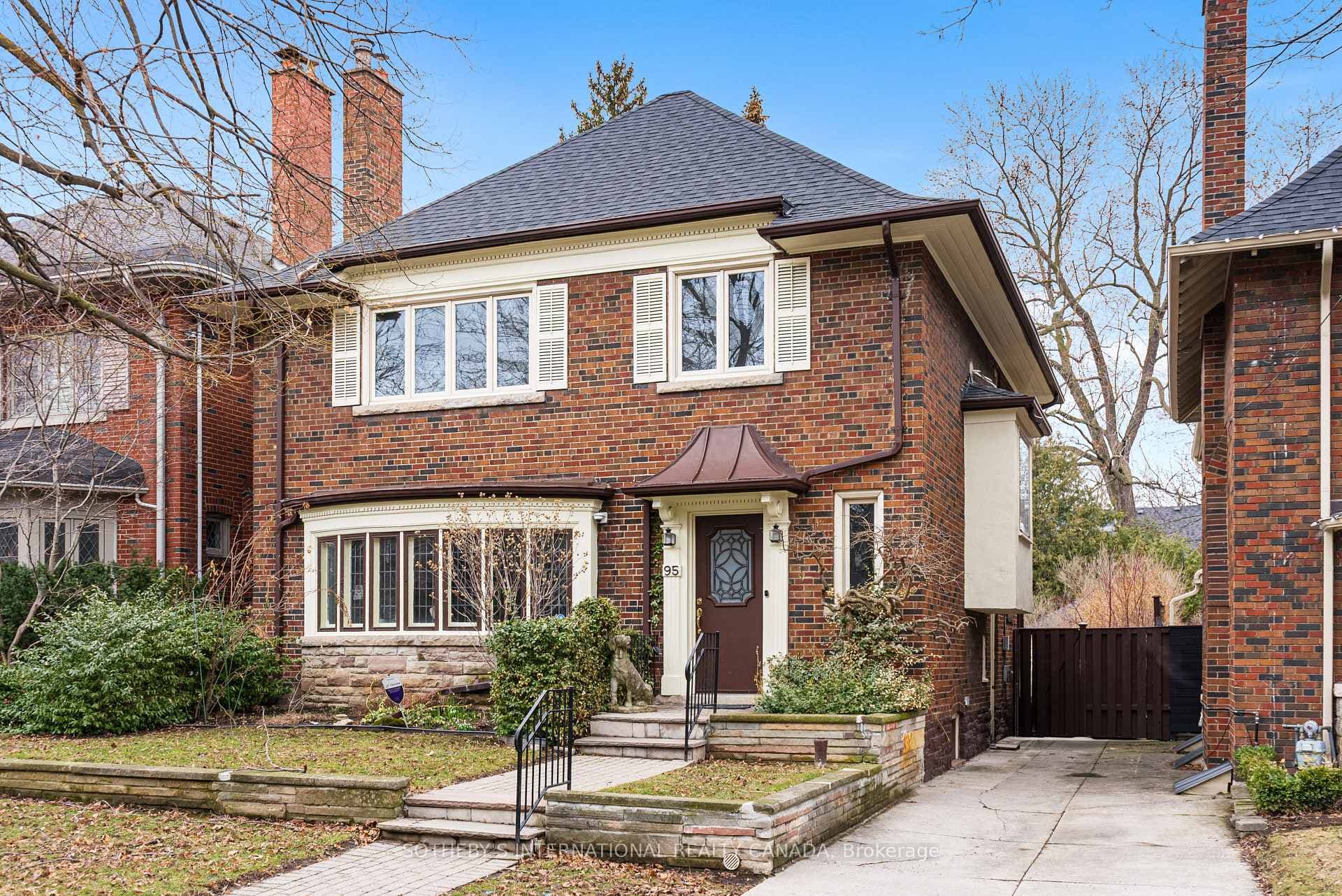 95 Highbourne Road photo 1