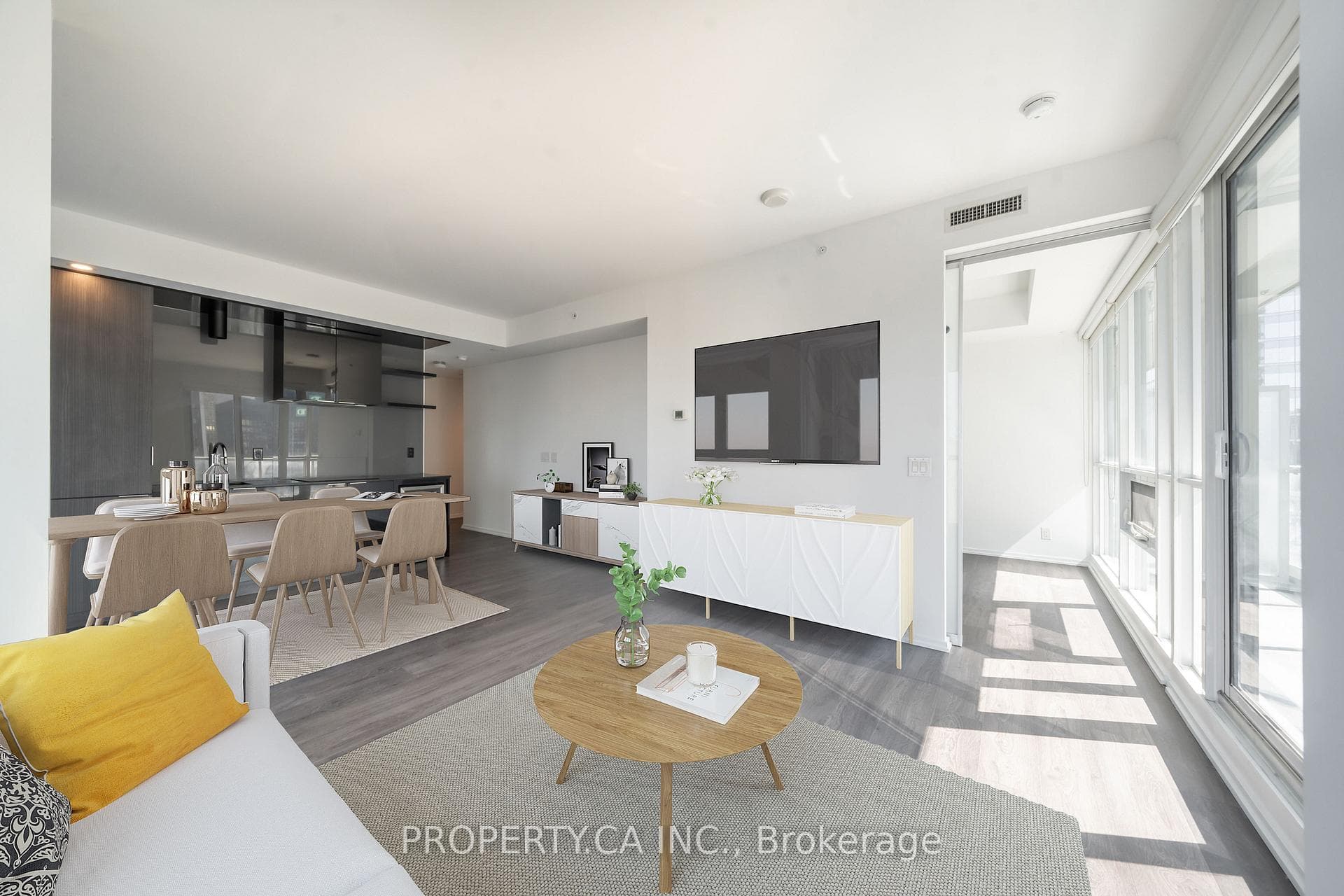 70 Temperance Street Unit 3411 photo 1