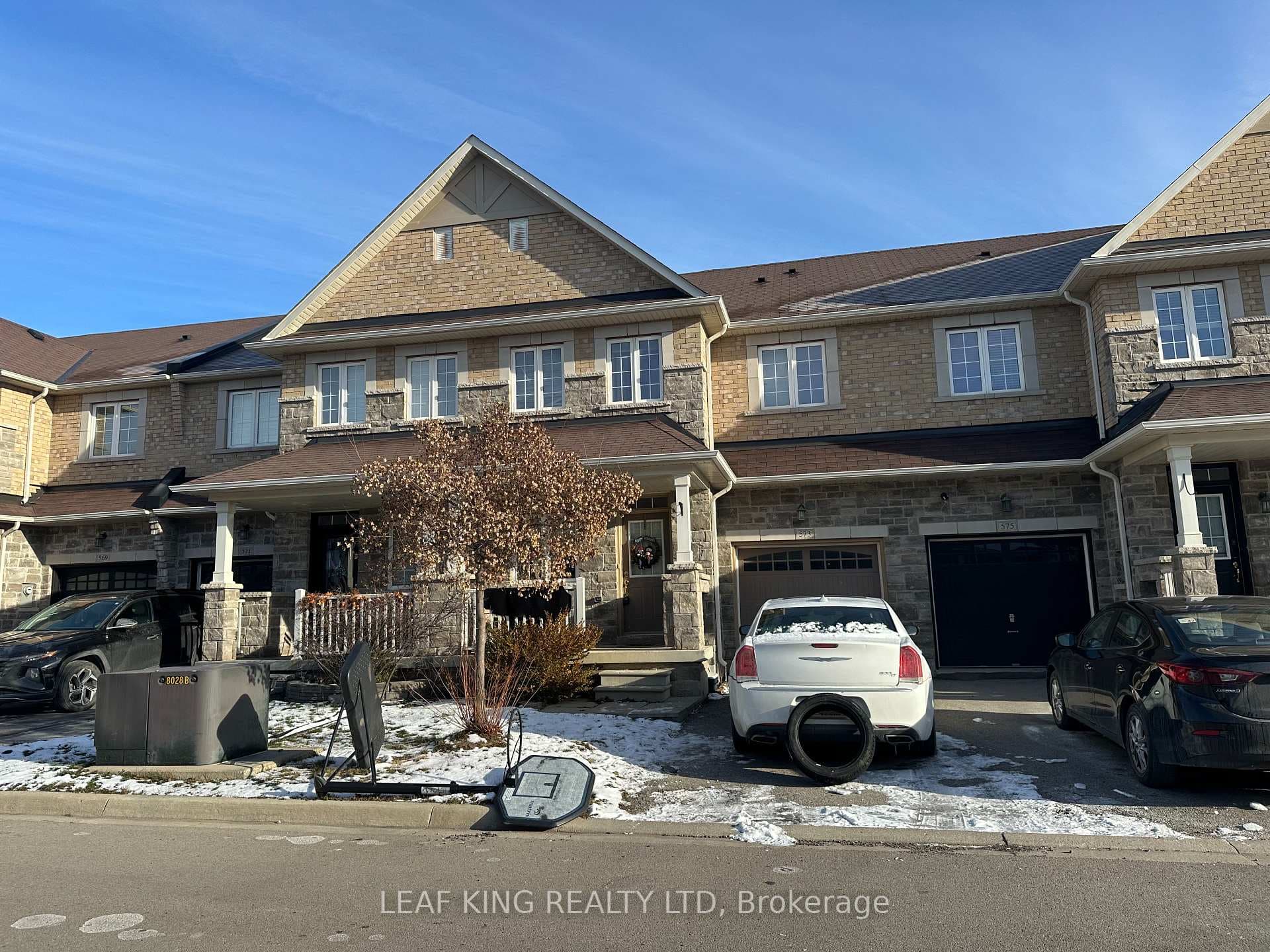 573 Murray Meadows Place photo 1