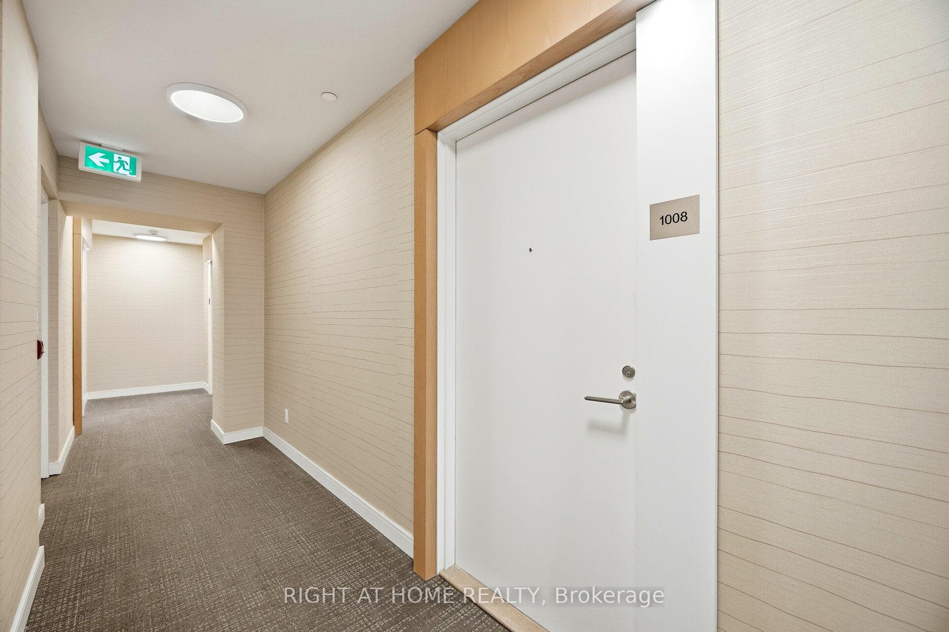 70 Annie Craig Drive Unit 1008 photo 3