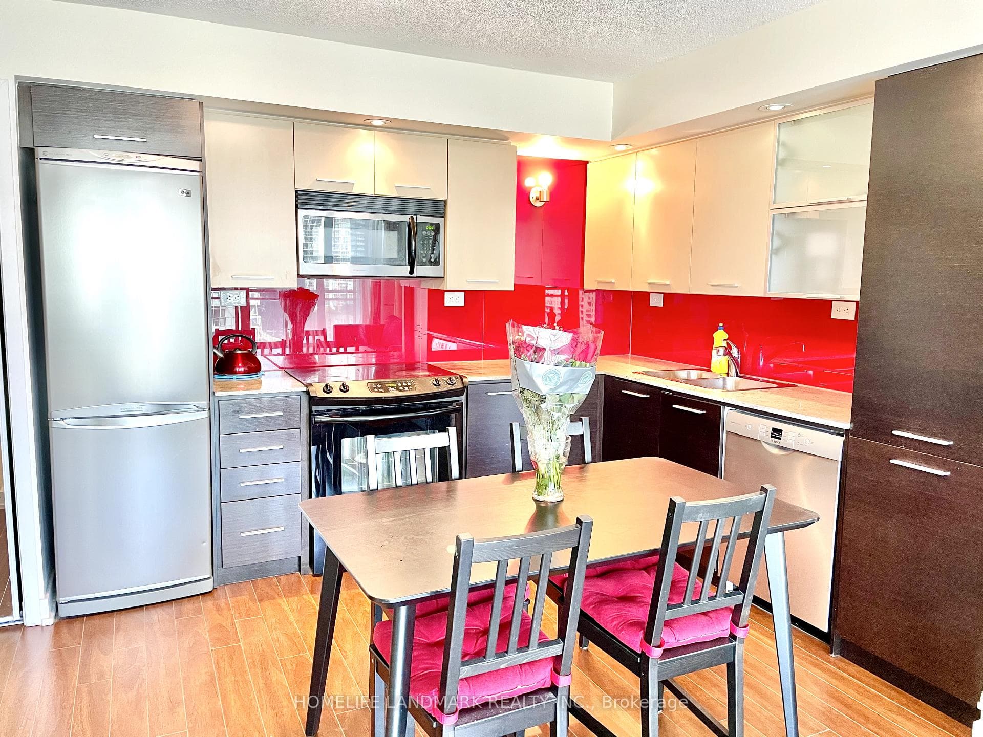 8 Telegram Mews Unit 1610 photo 1