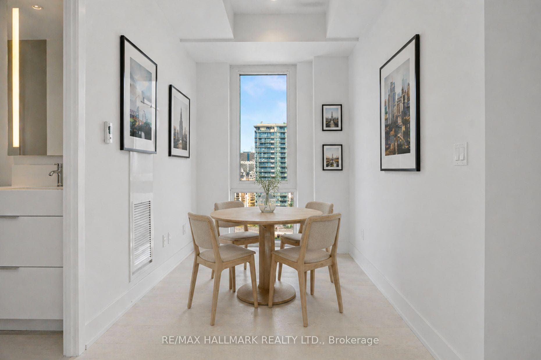 Virtual Staging
