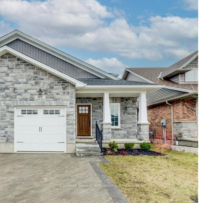119 Sarah Road photo 1