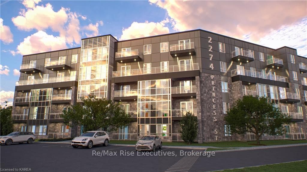 2274 PRINCESS Street Unit 103 photo 1