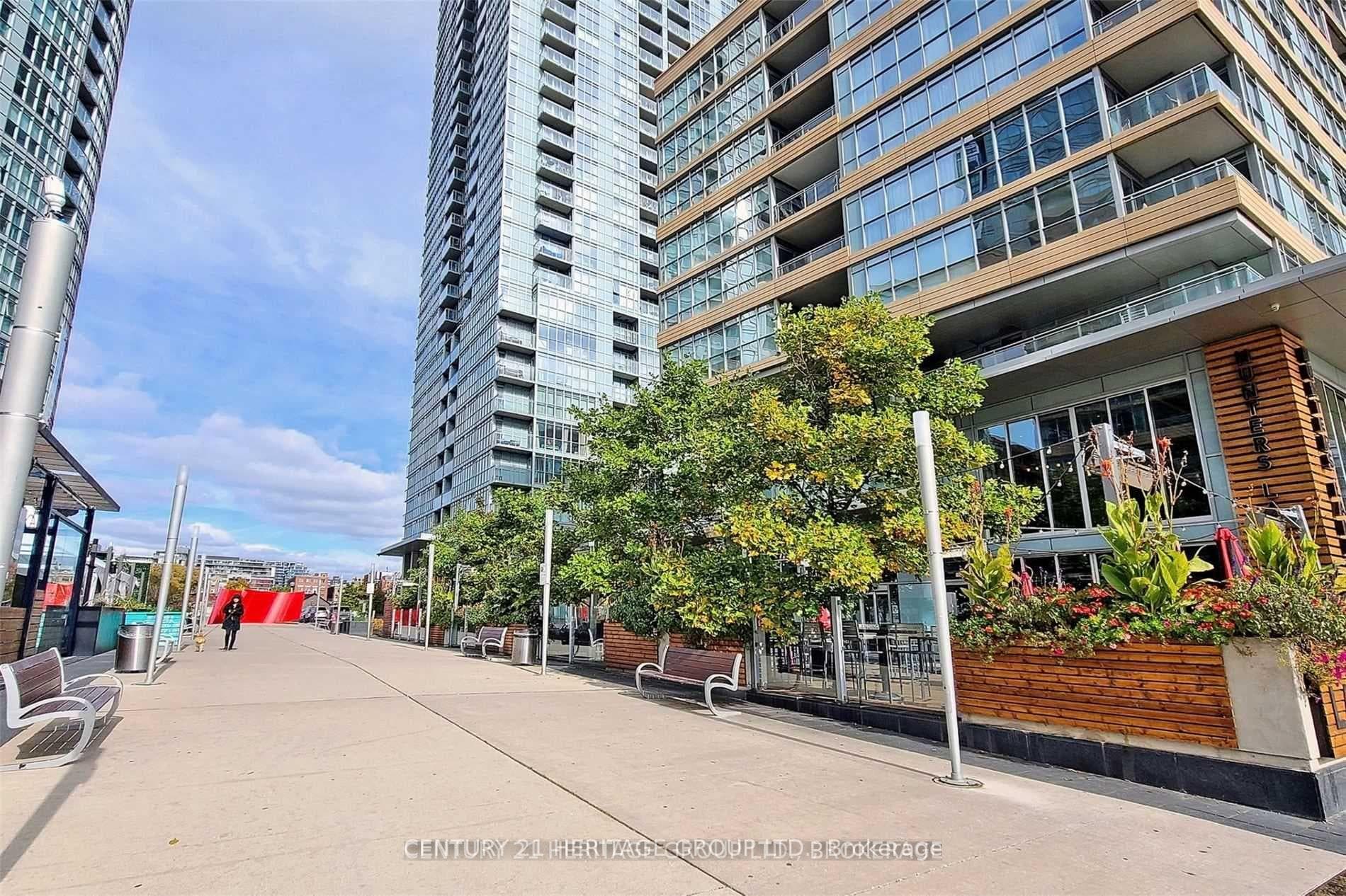 15 Iceboat Terrace Unit 2716 photo 36