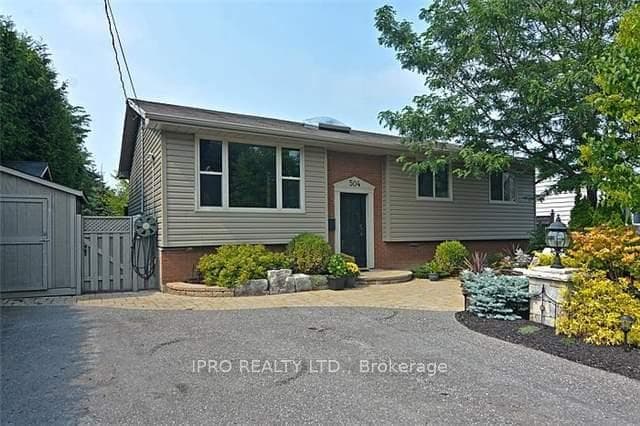 504 Stewart Street photo 1