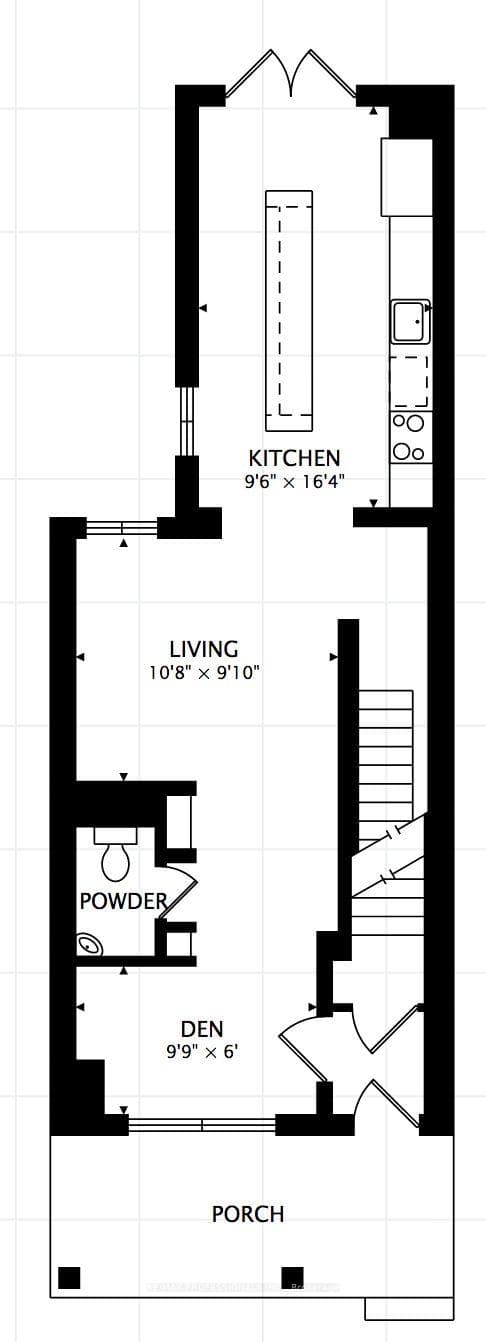 141 Claremont Street Unit Main & Lower photo 17
