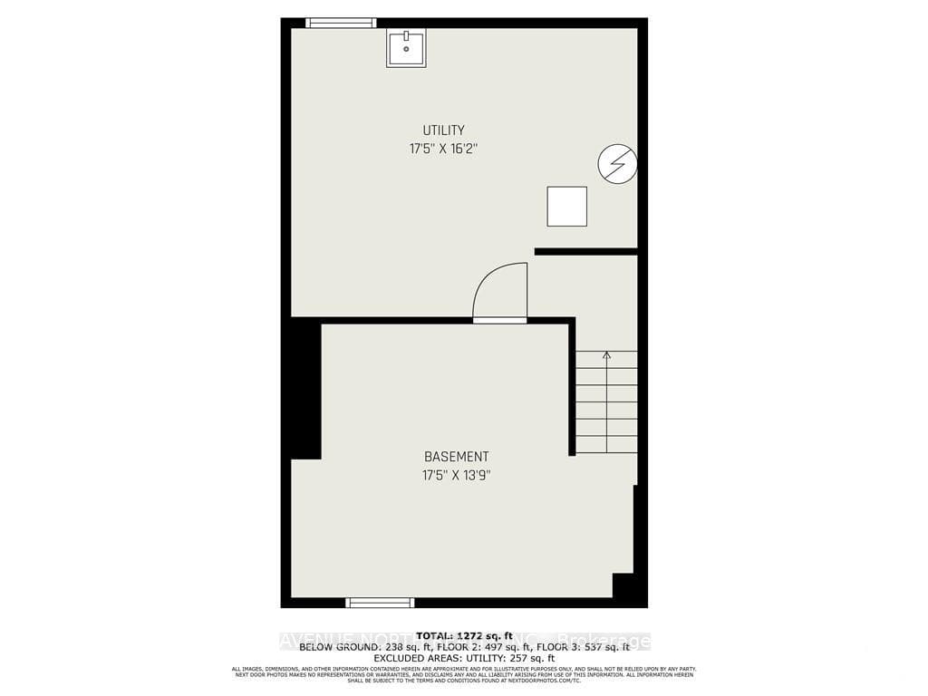 1406 FOXWELL Street photo 7