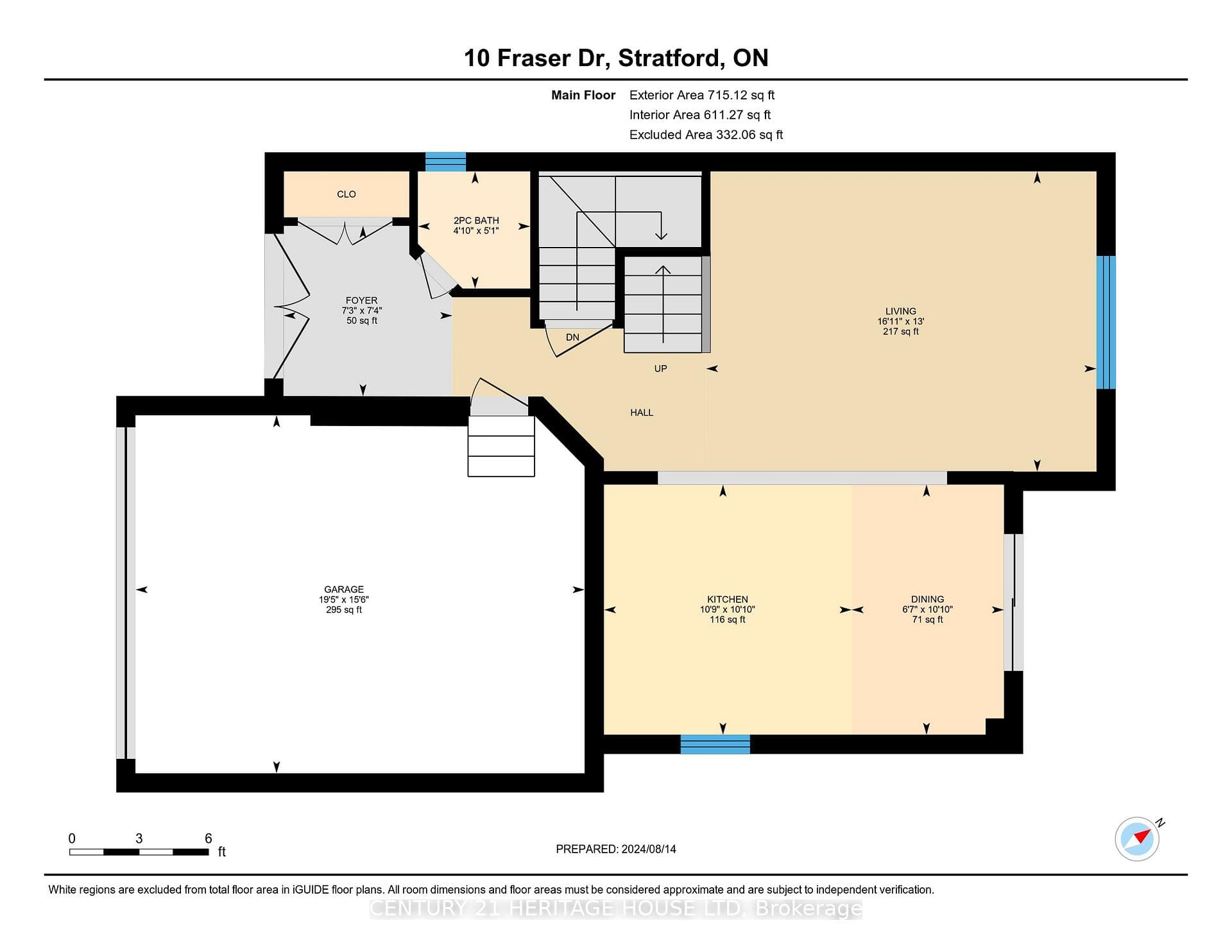 10 Fraser Drive photo 37