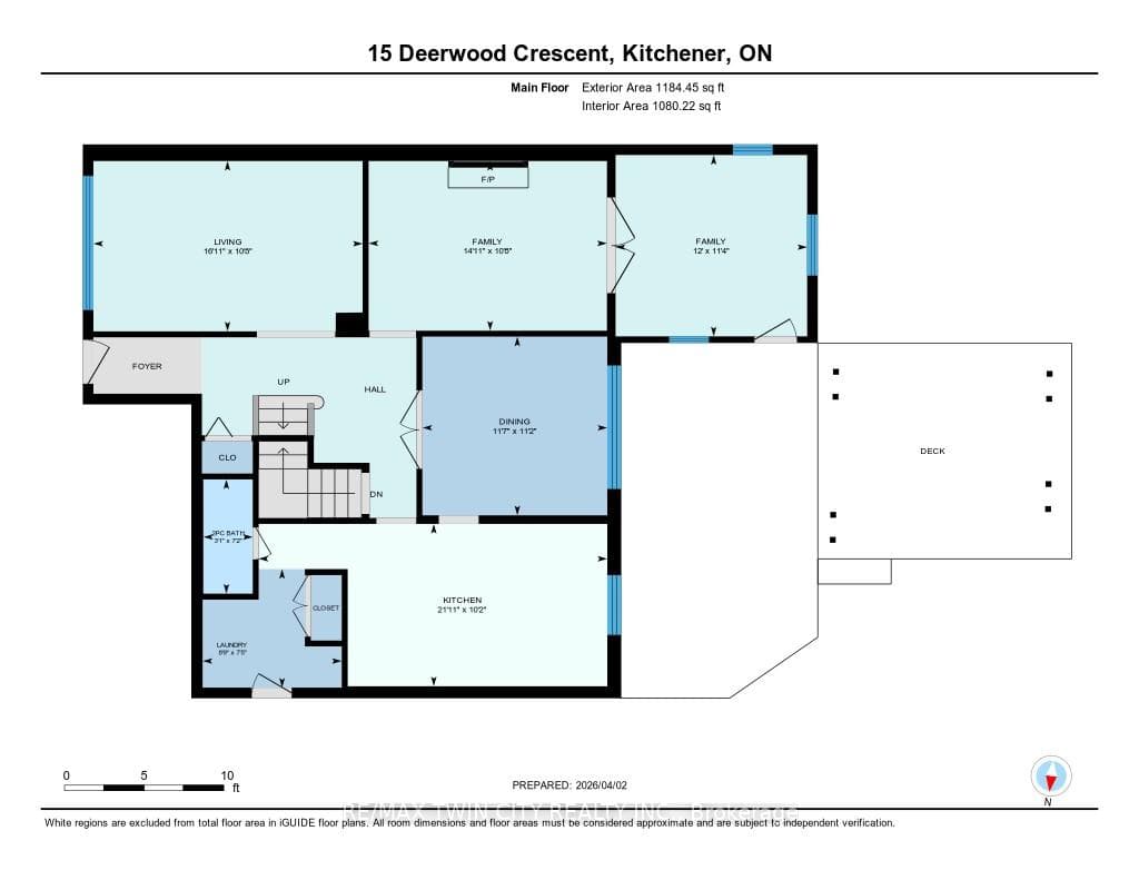 15 Deerwood Crescent photo 40