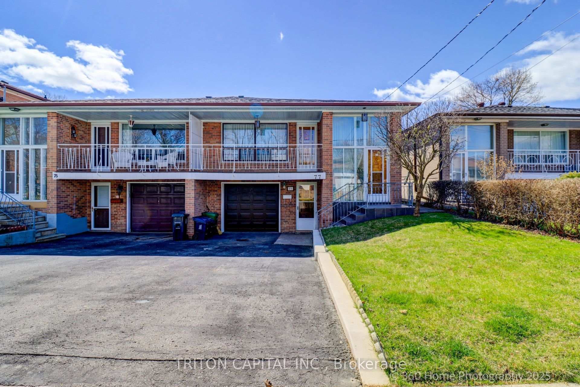 77 Fontainbleau Drive photo 1