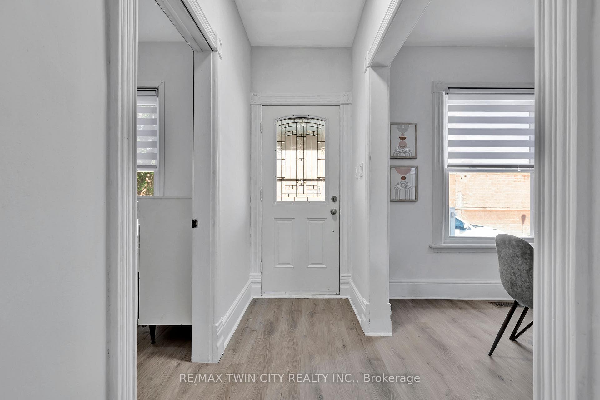32 Rawdon Street photo 3